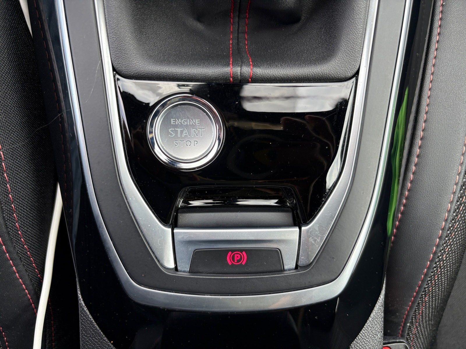 Peugeot 308 33