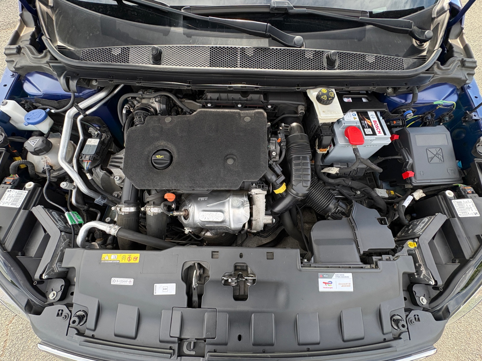 Peugeot 308 35