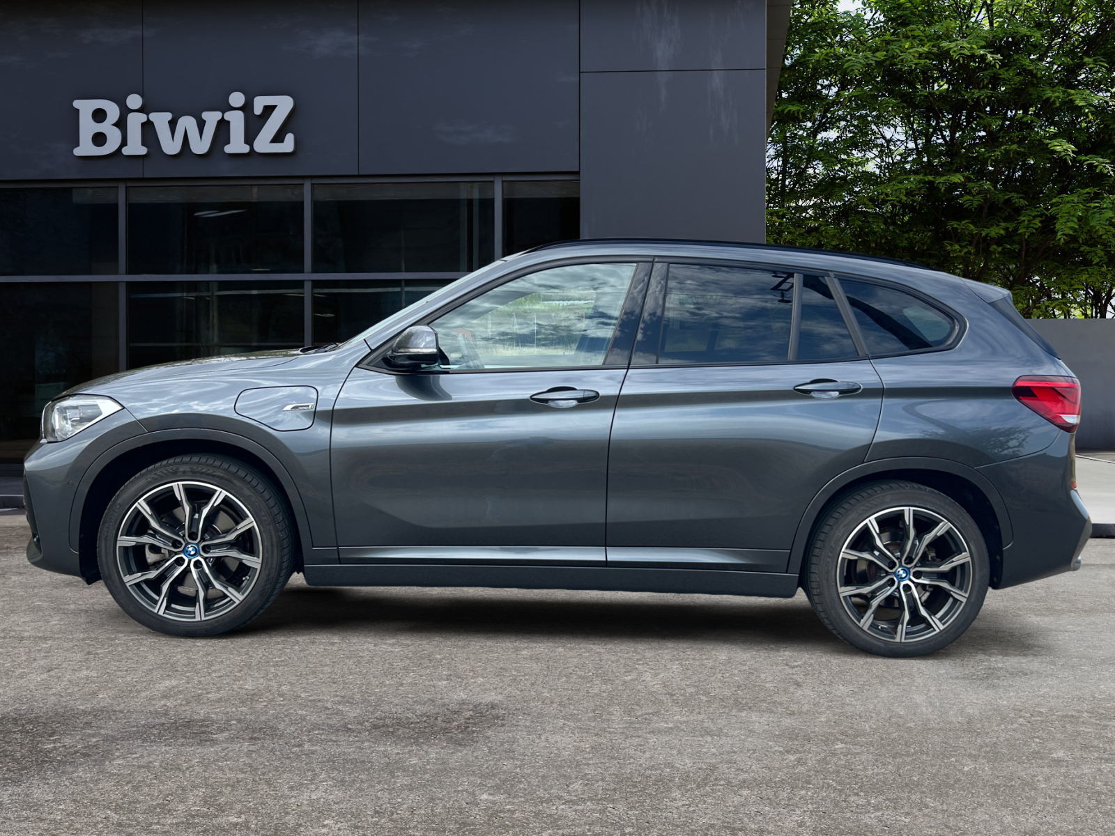 Bmw X1 1