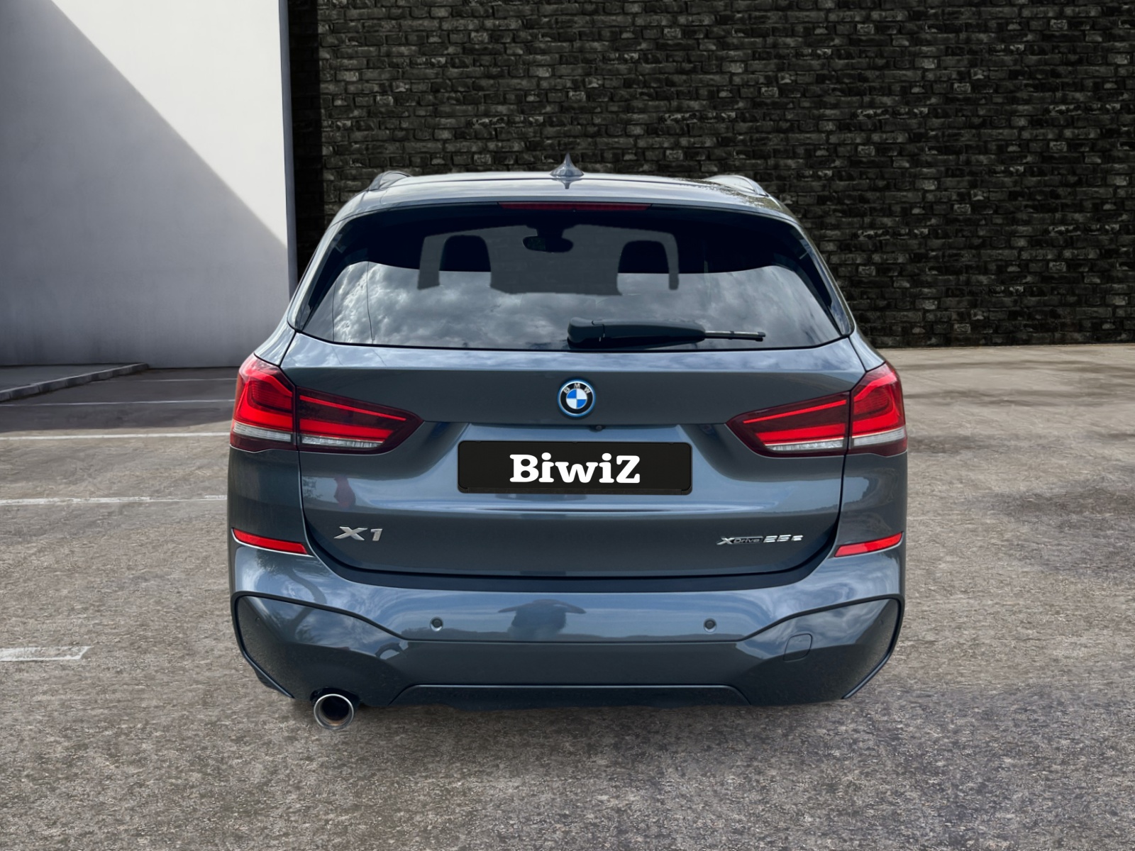 Bmw X1 3