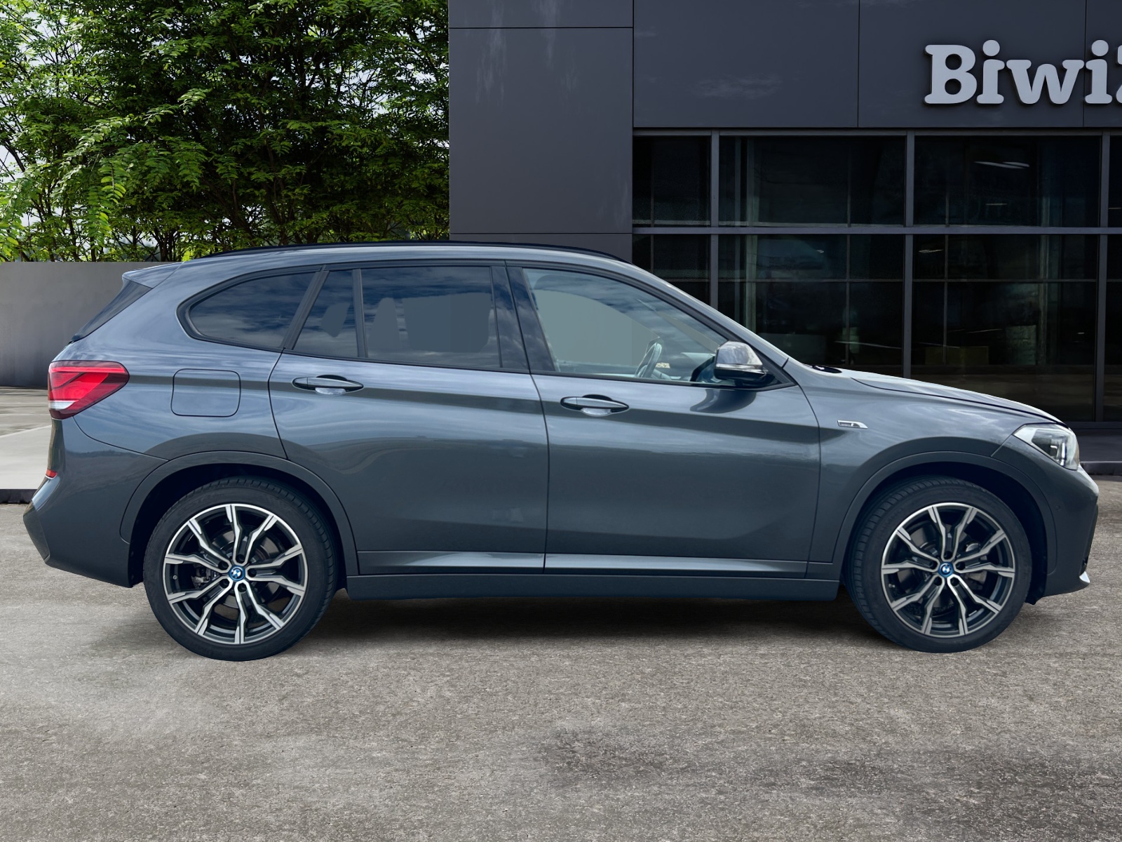 Bmw X1 5