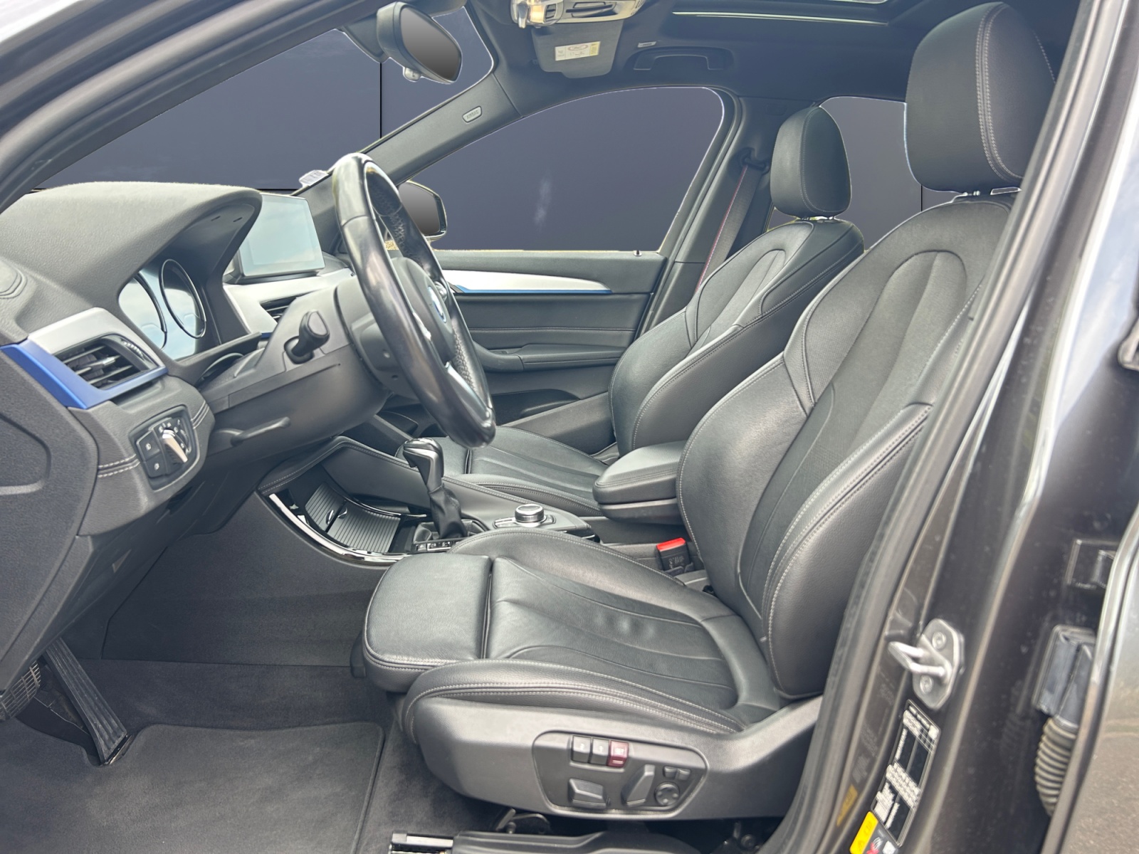 Bmw X1 9