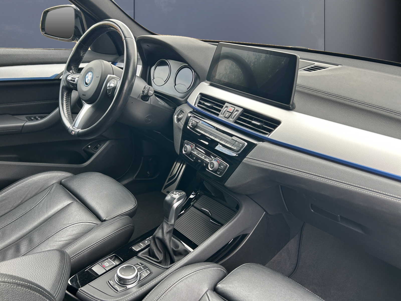 Bmw X1 12