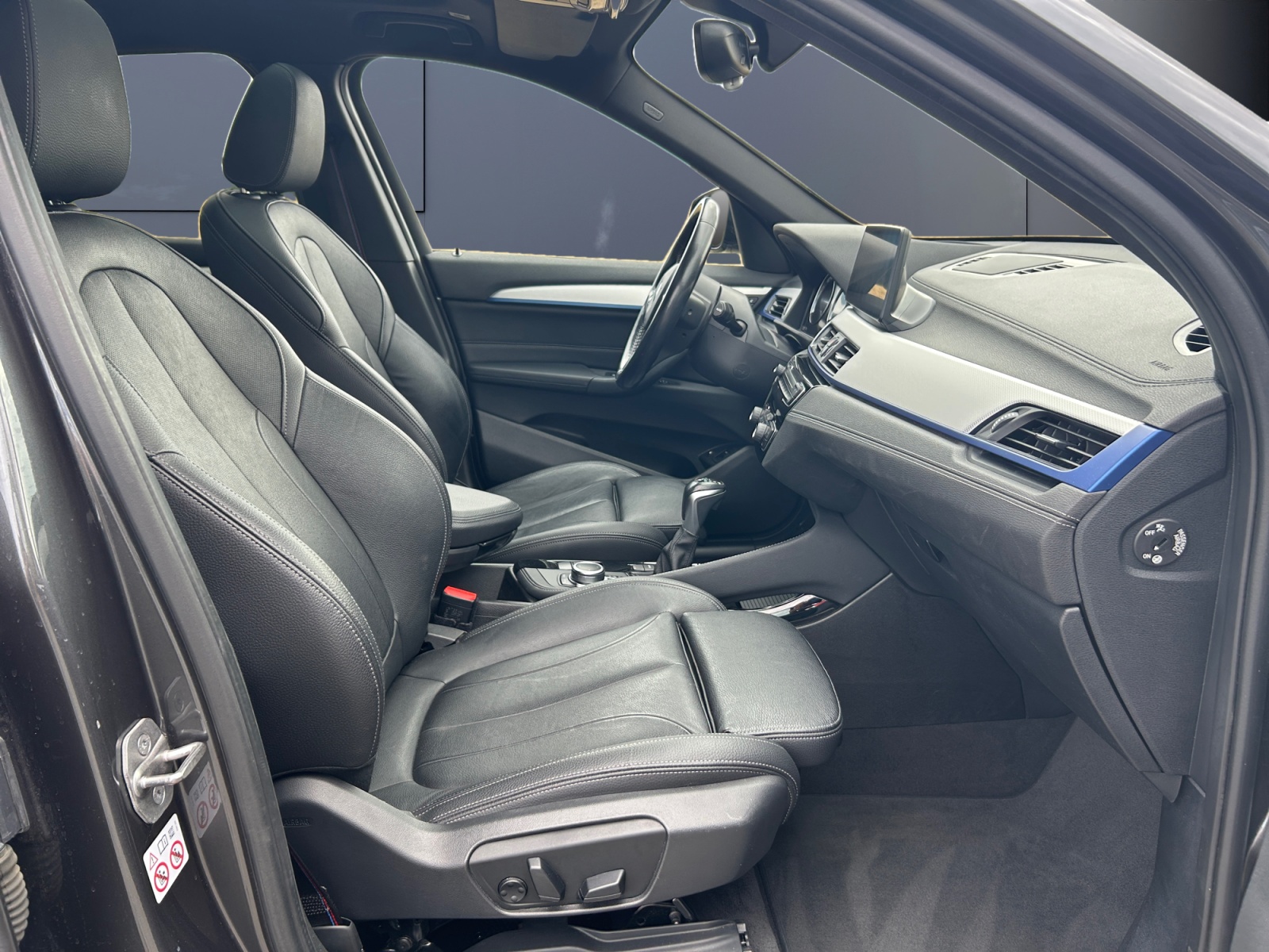 Bmw X1 13