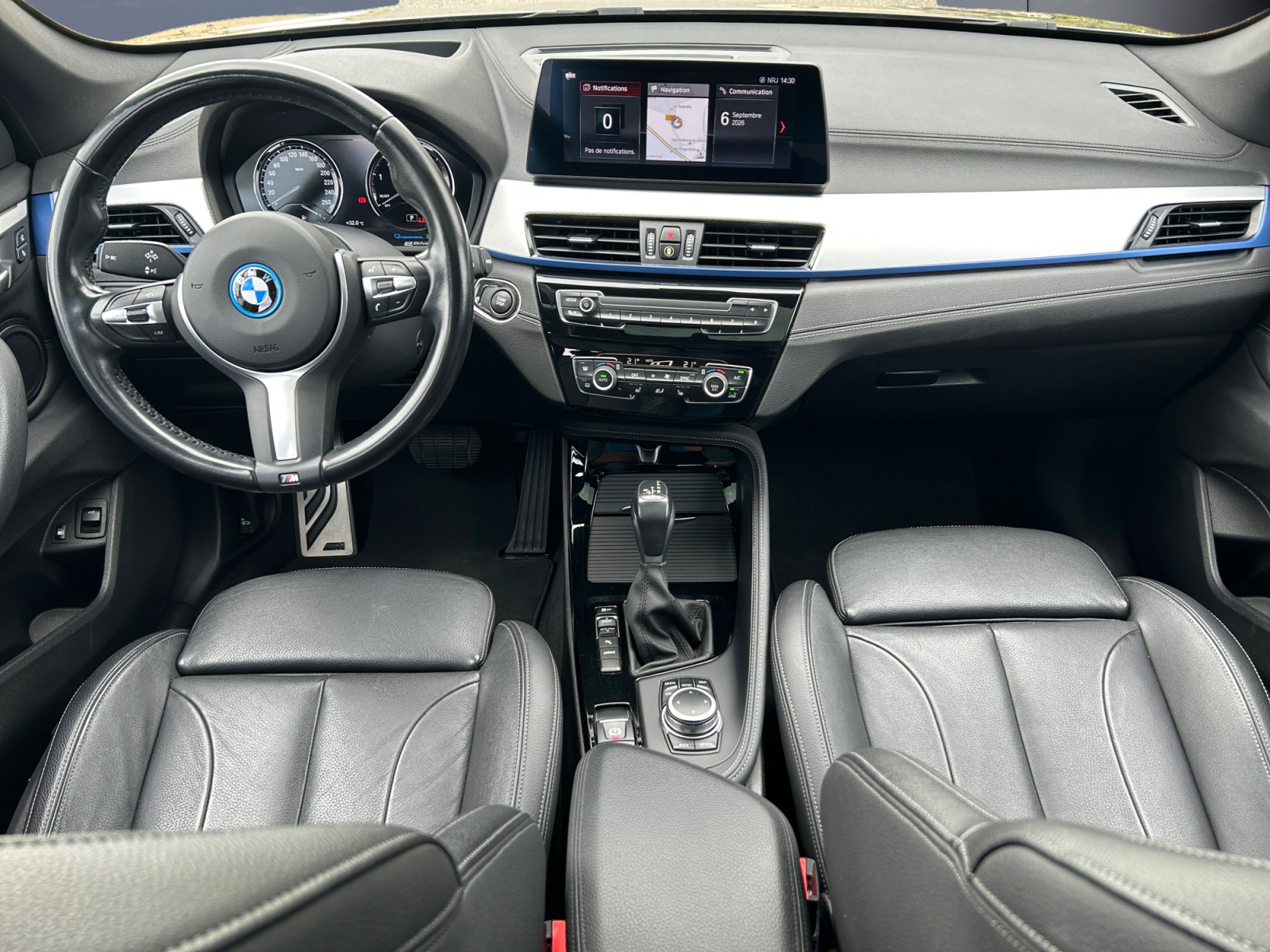 Bmw X1 14