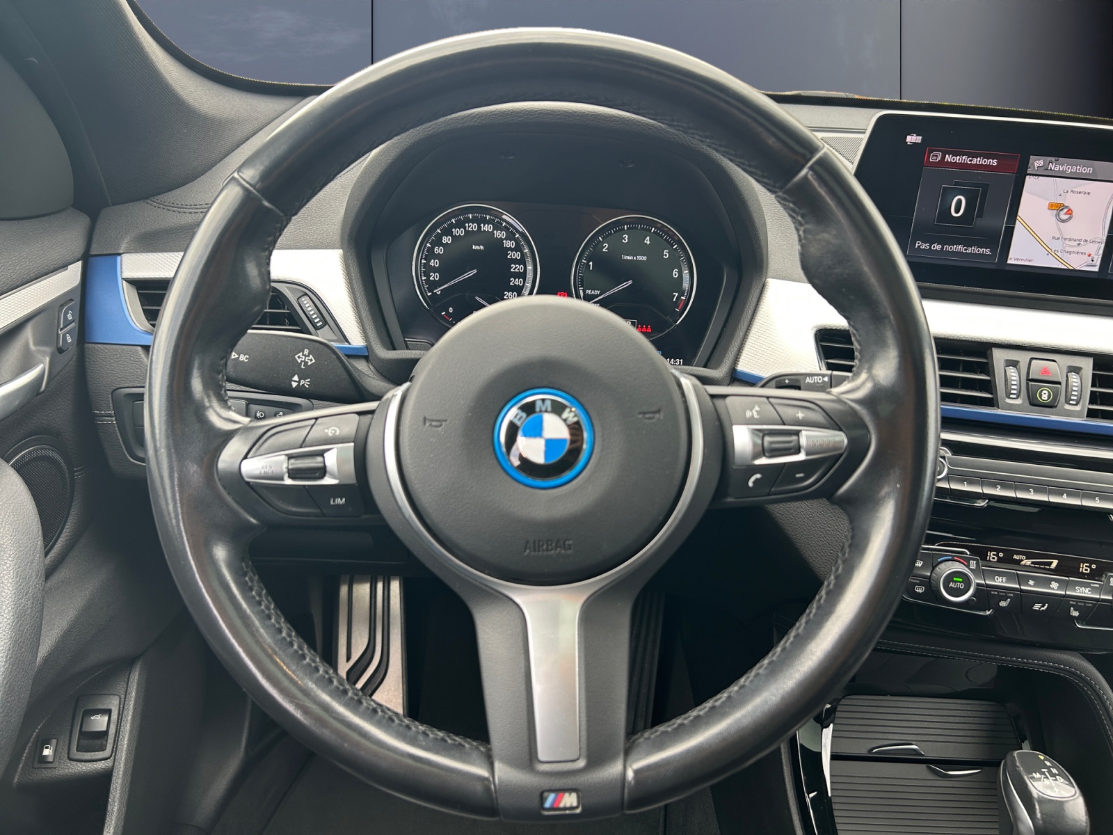 Bmw X1 15