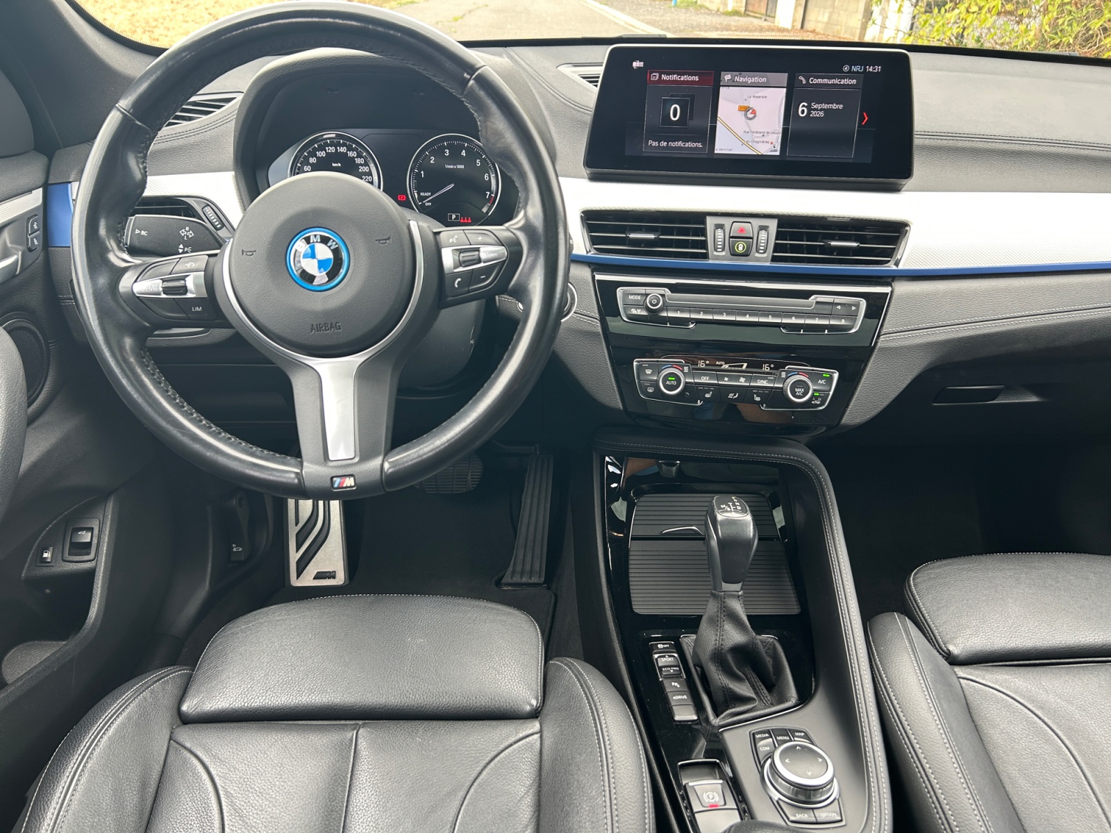 Bmw X1 17
