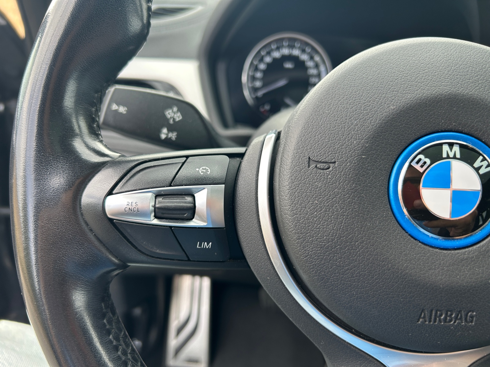Bmw X1 25