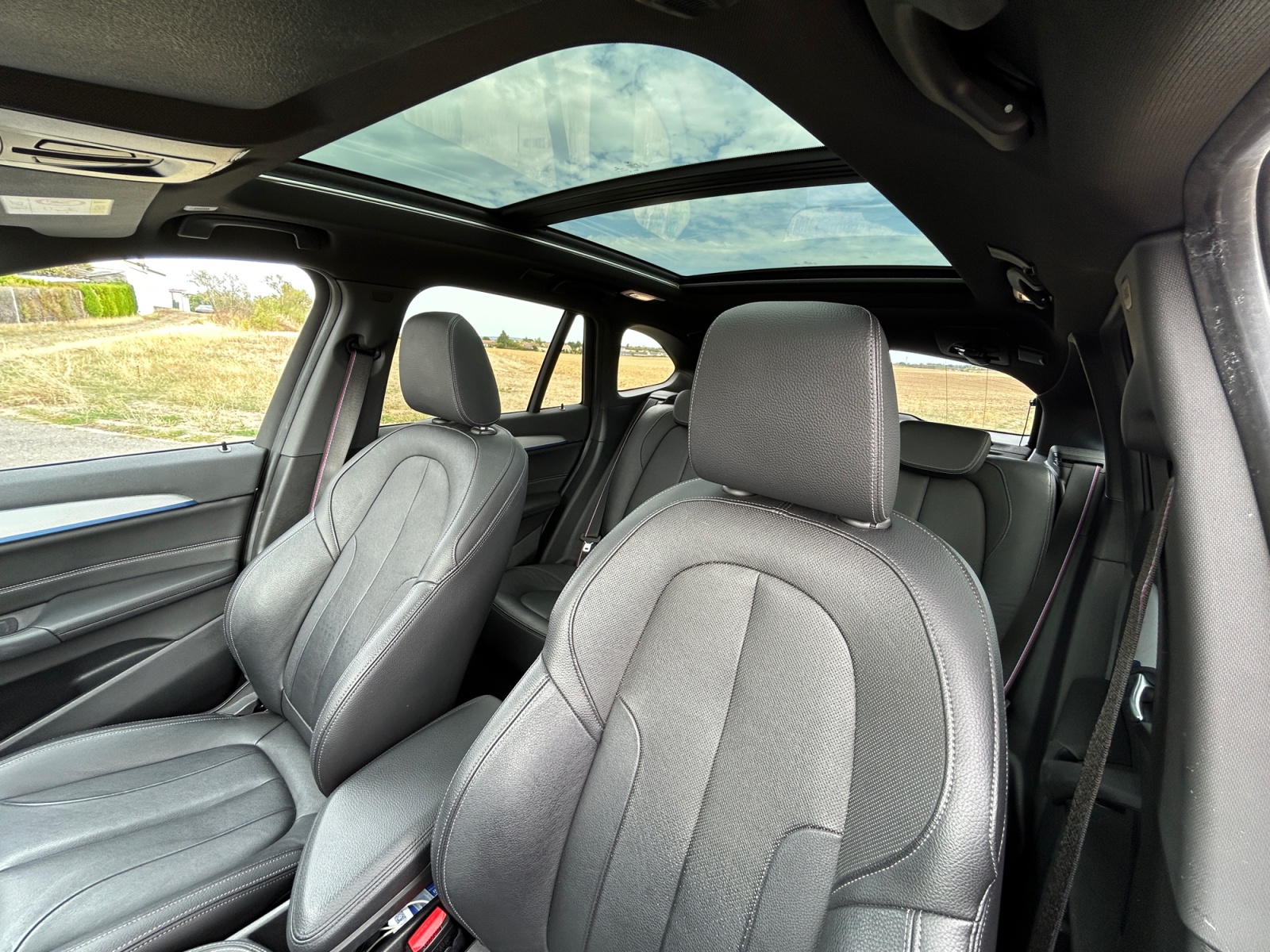 Bmw X1 28