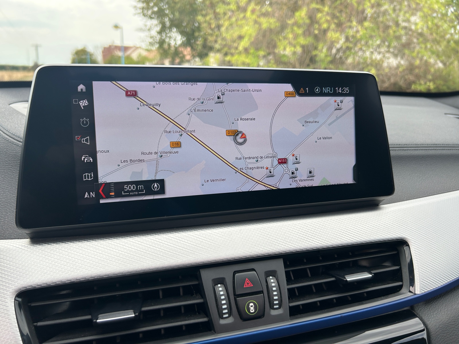 Bmw X1 29