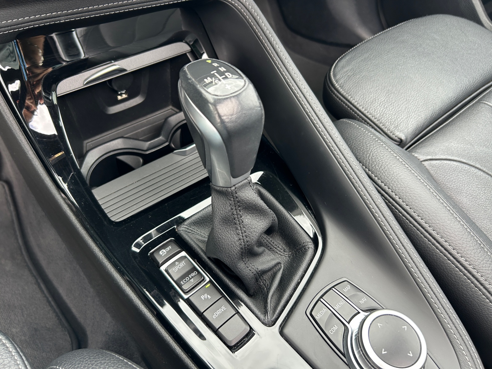 Bmw X1 36