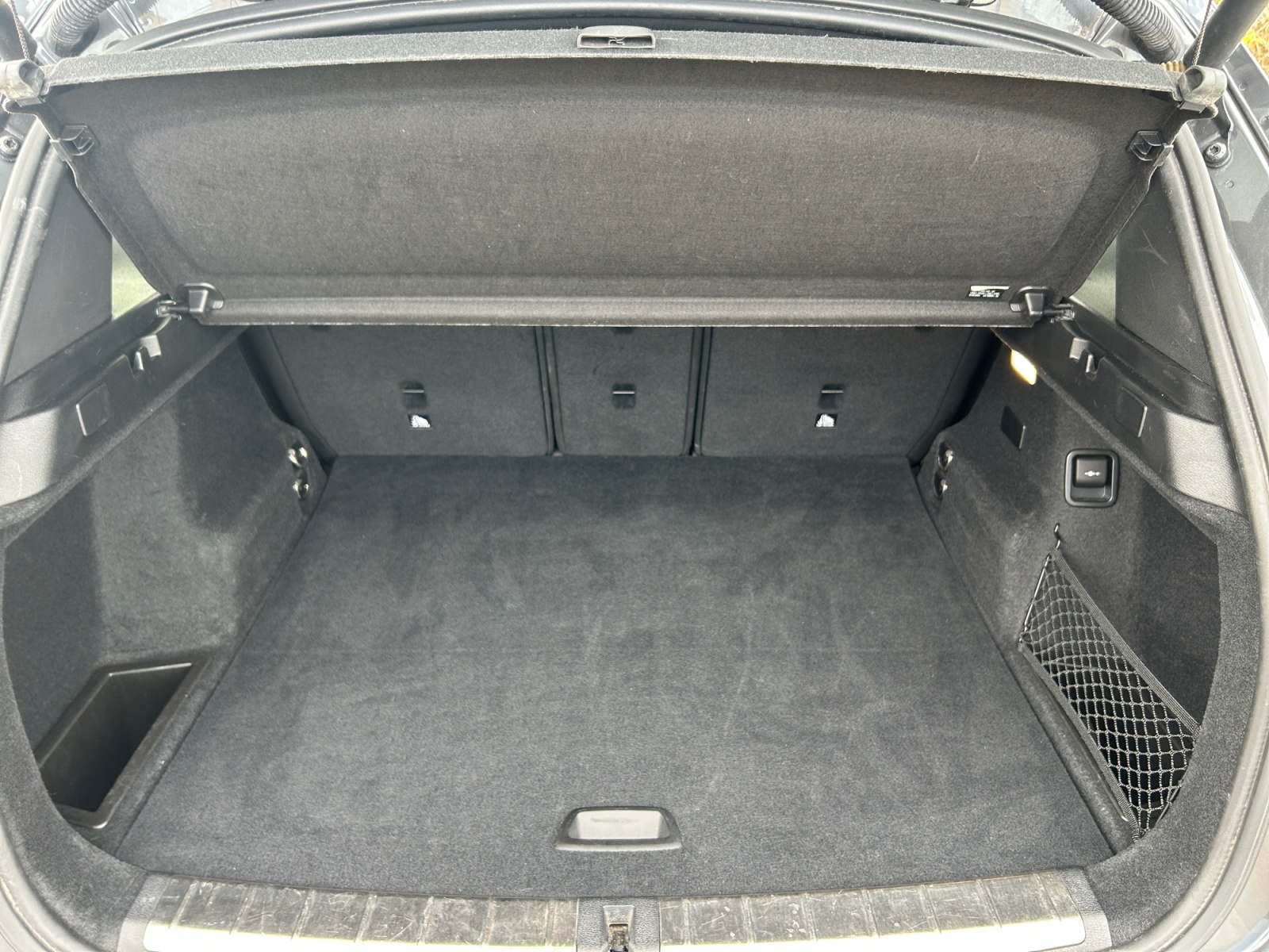 Bmw X1 38