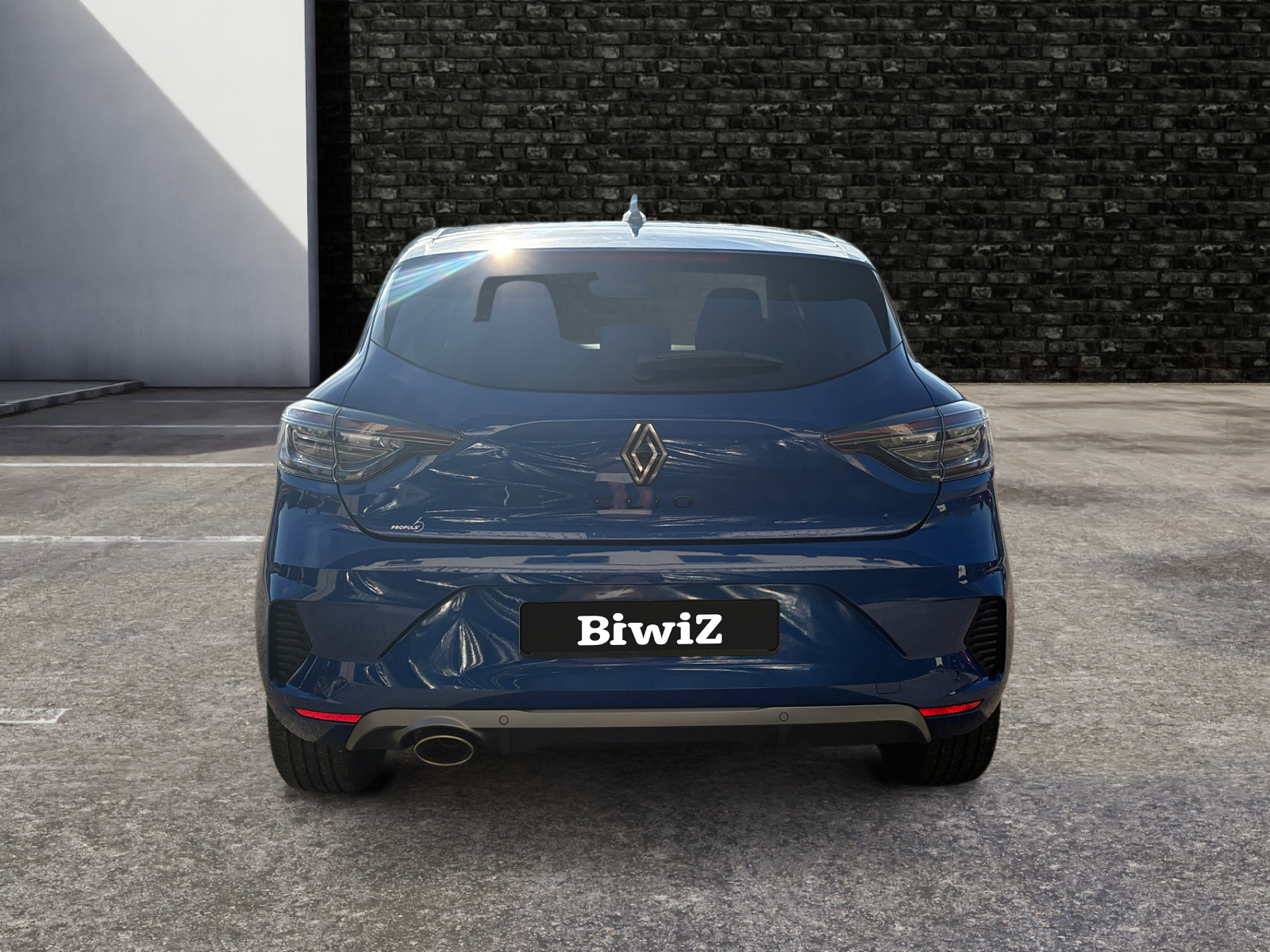 Renault Clio 3