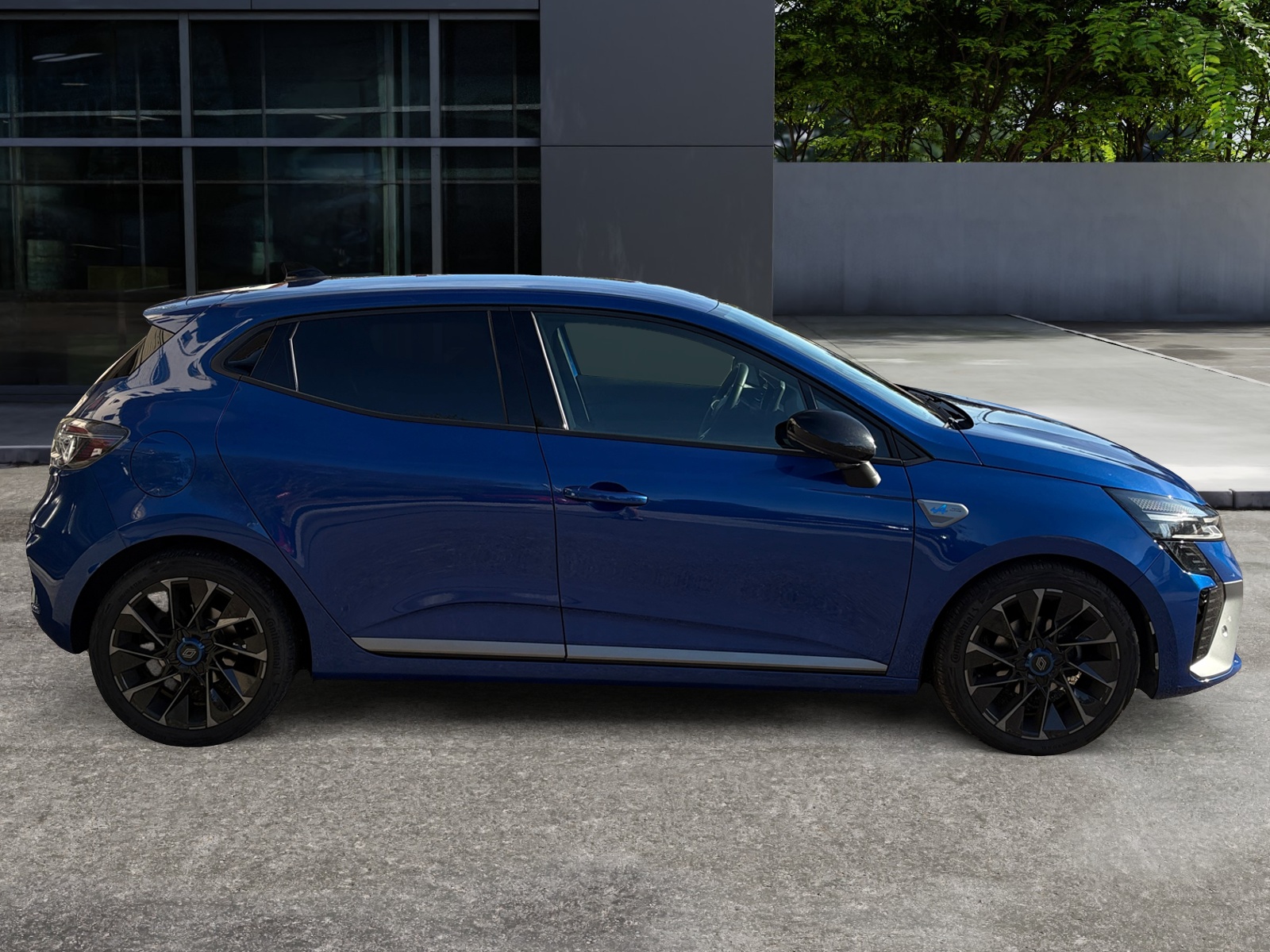 Renault Clio 5
