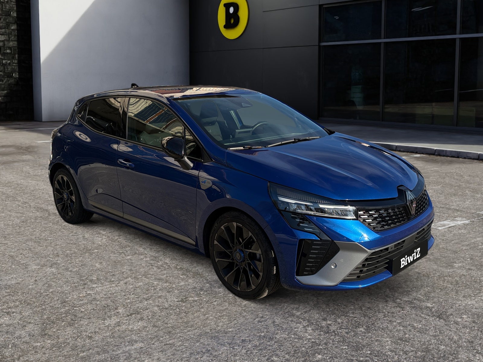 Renault Clio 6