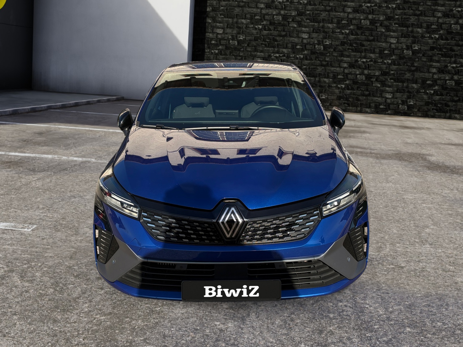 Renault Clio 7