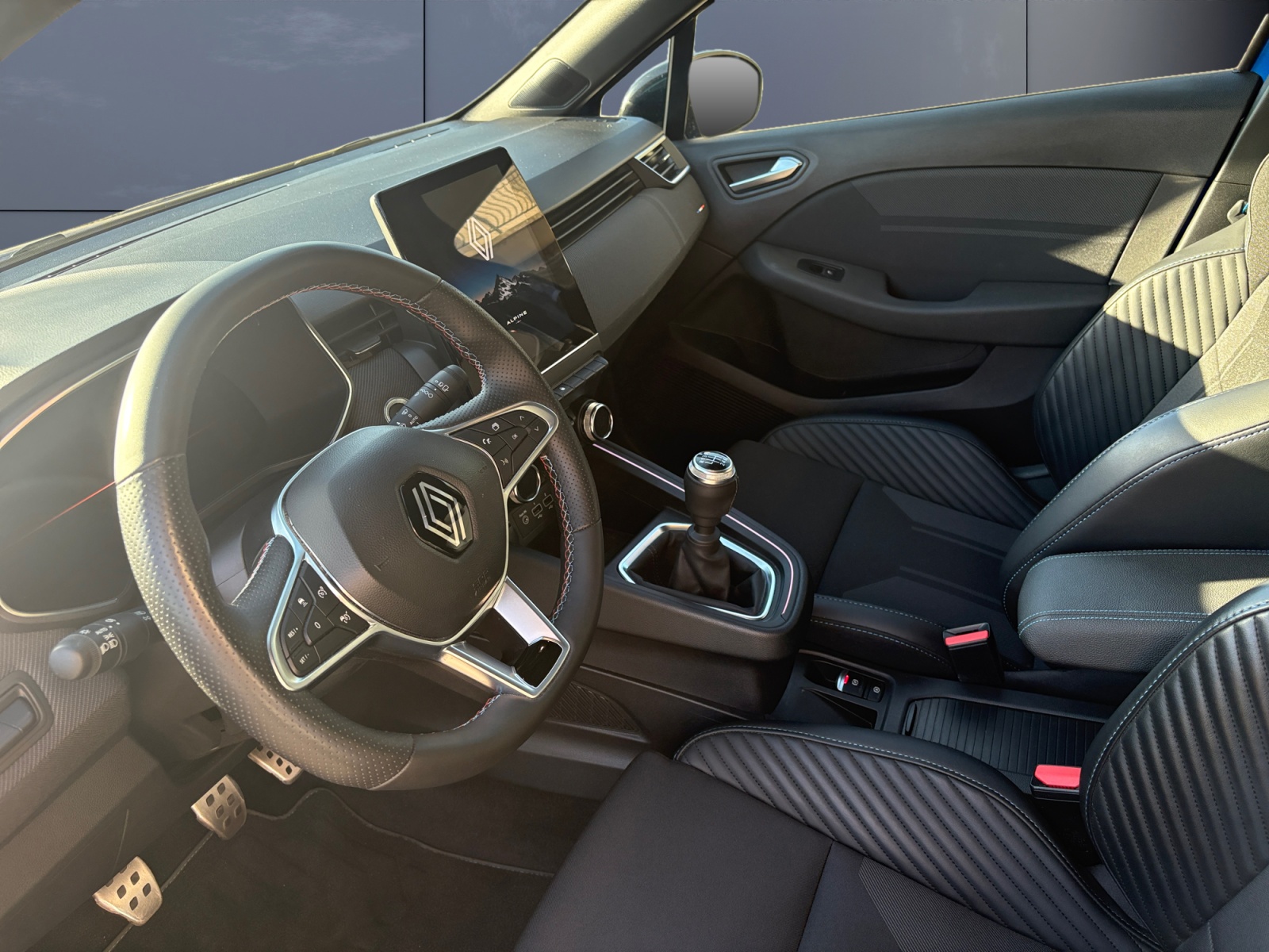 Renault Clio 8