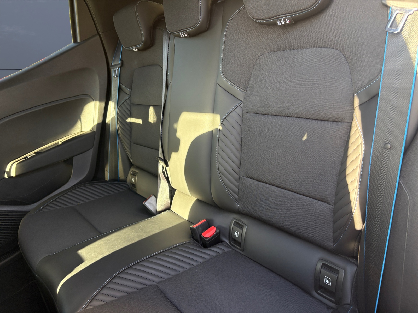 Renault Clio 10