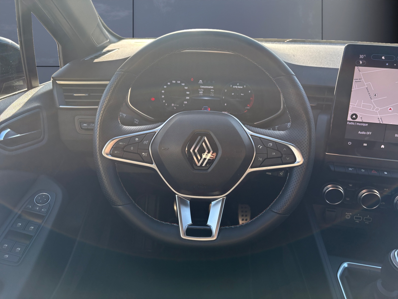 Renault Clio 15