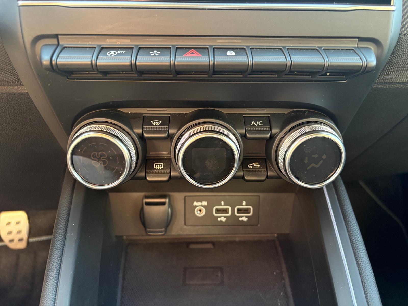 Renault Clio 17