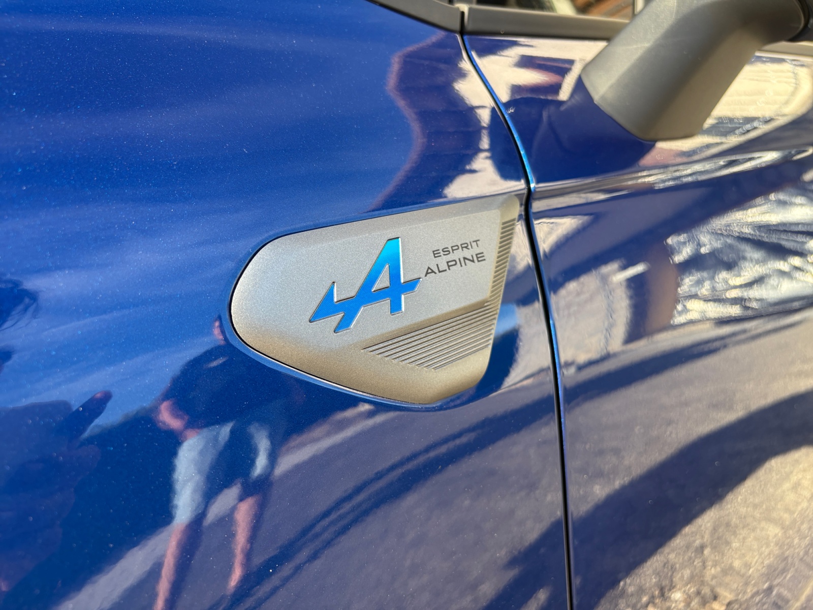 Renault Clio 23