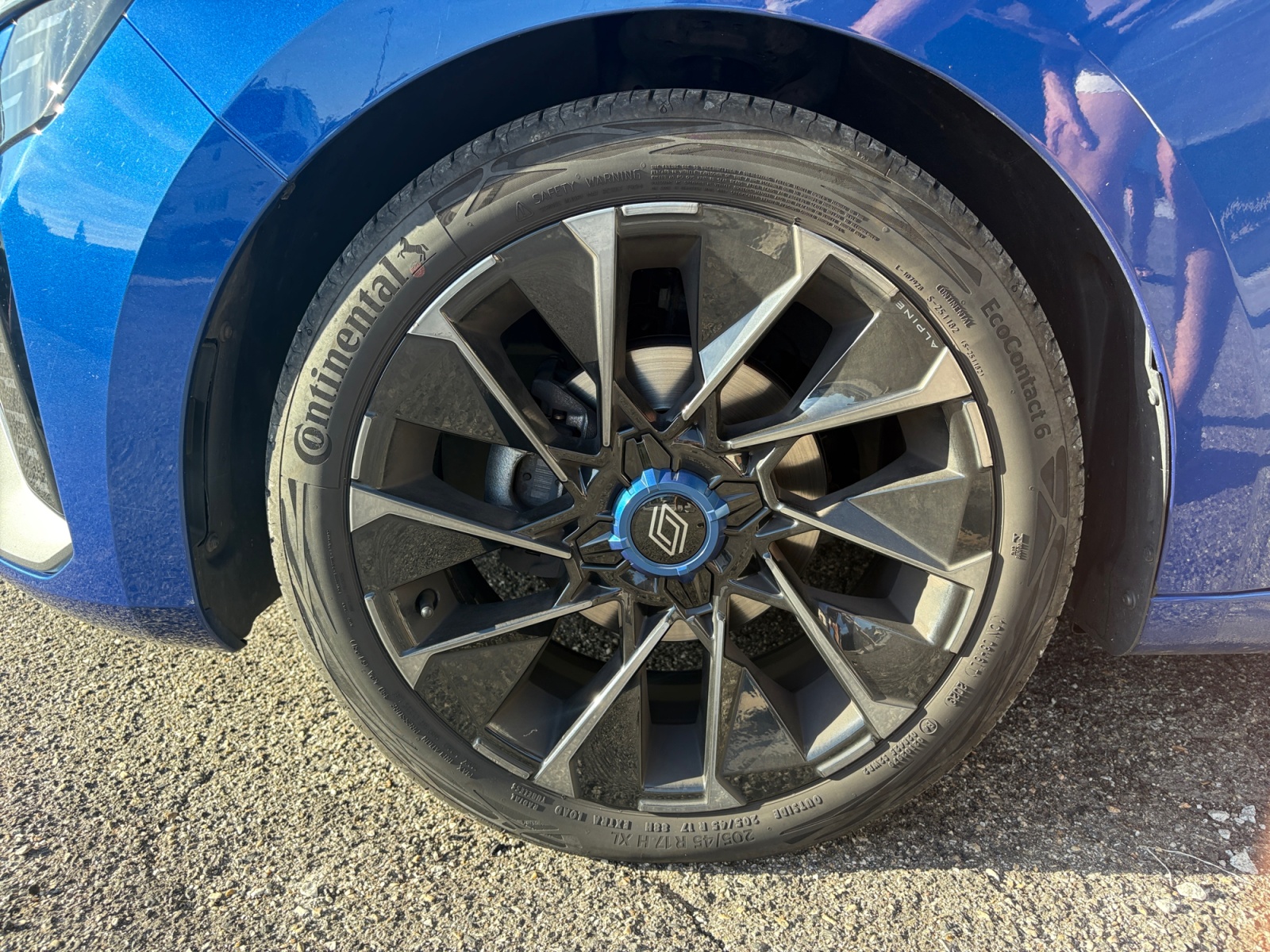 Renault Clio 24