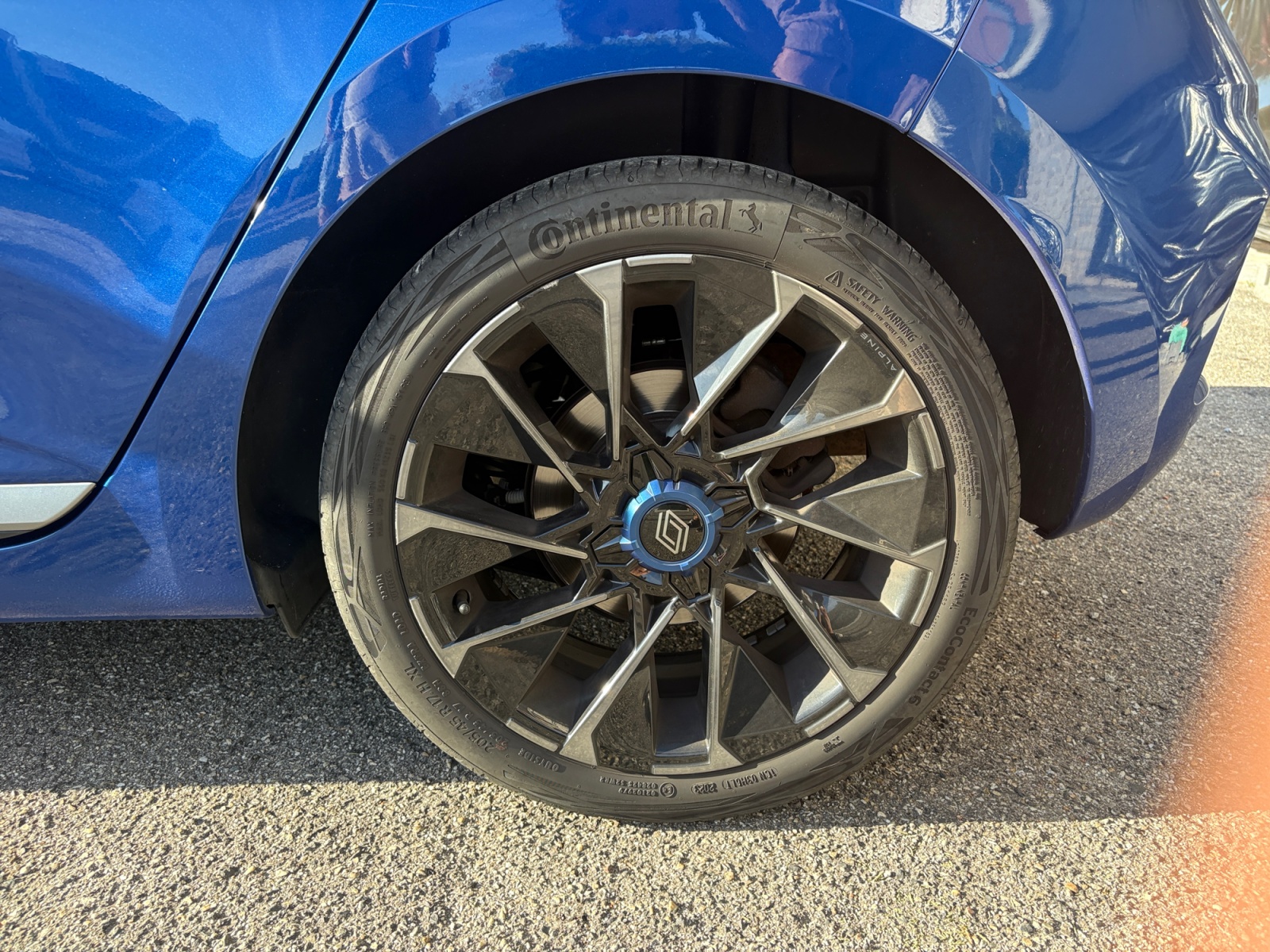 Renault Clio 25
