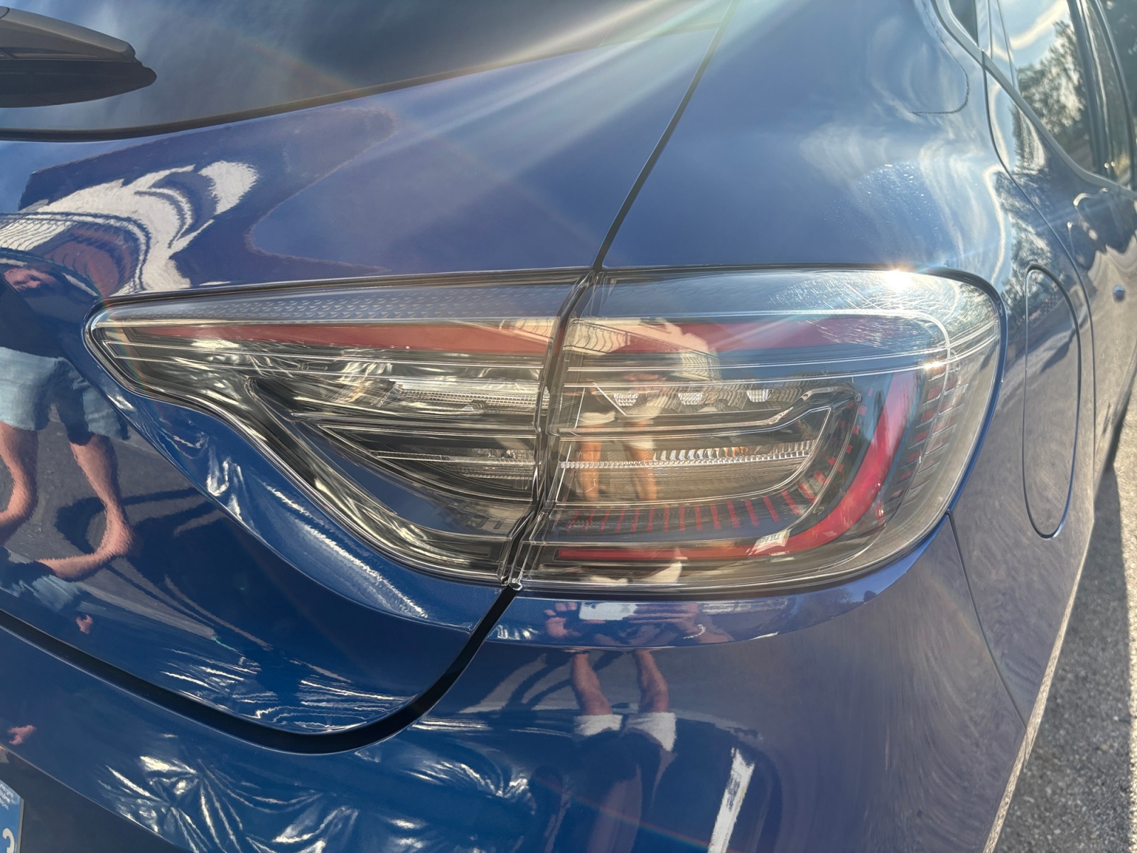 Renault Clio 29