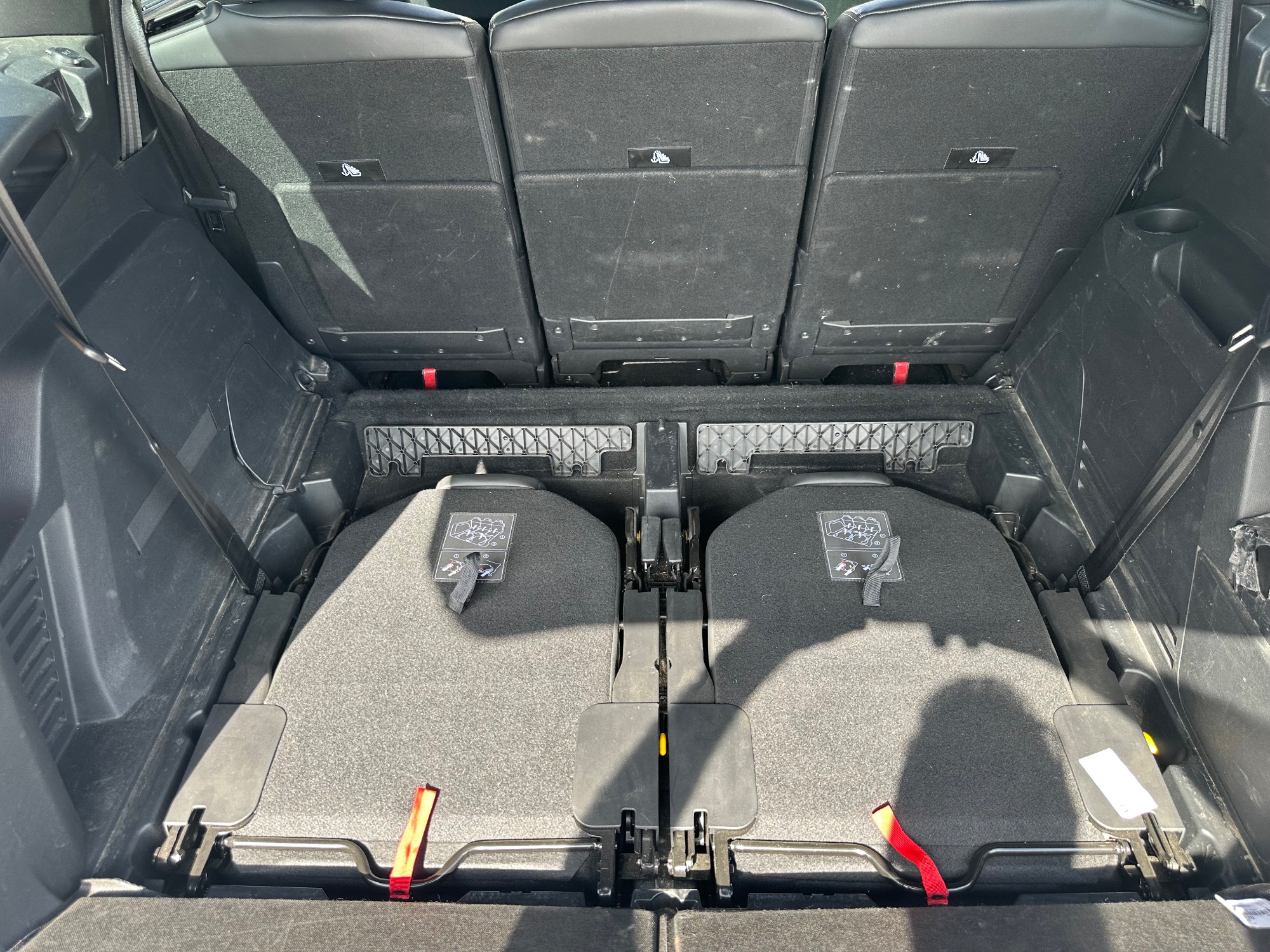 Peugeot 5008 34