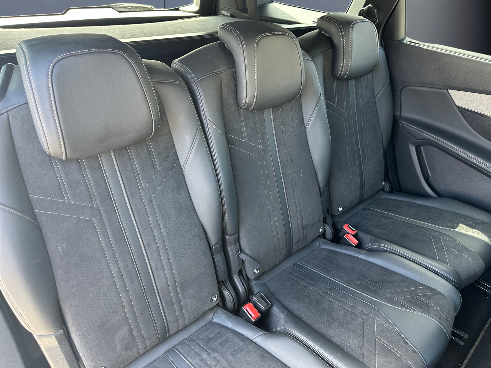 Peugeot 5008 11