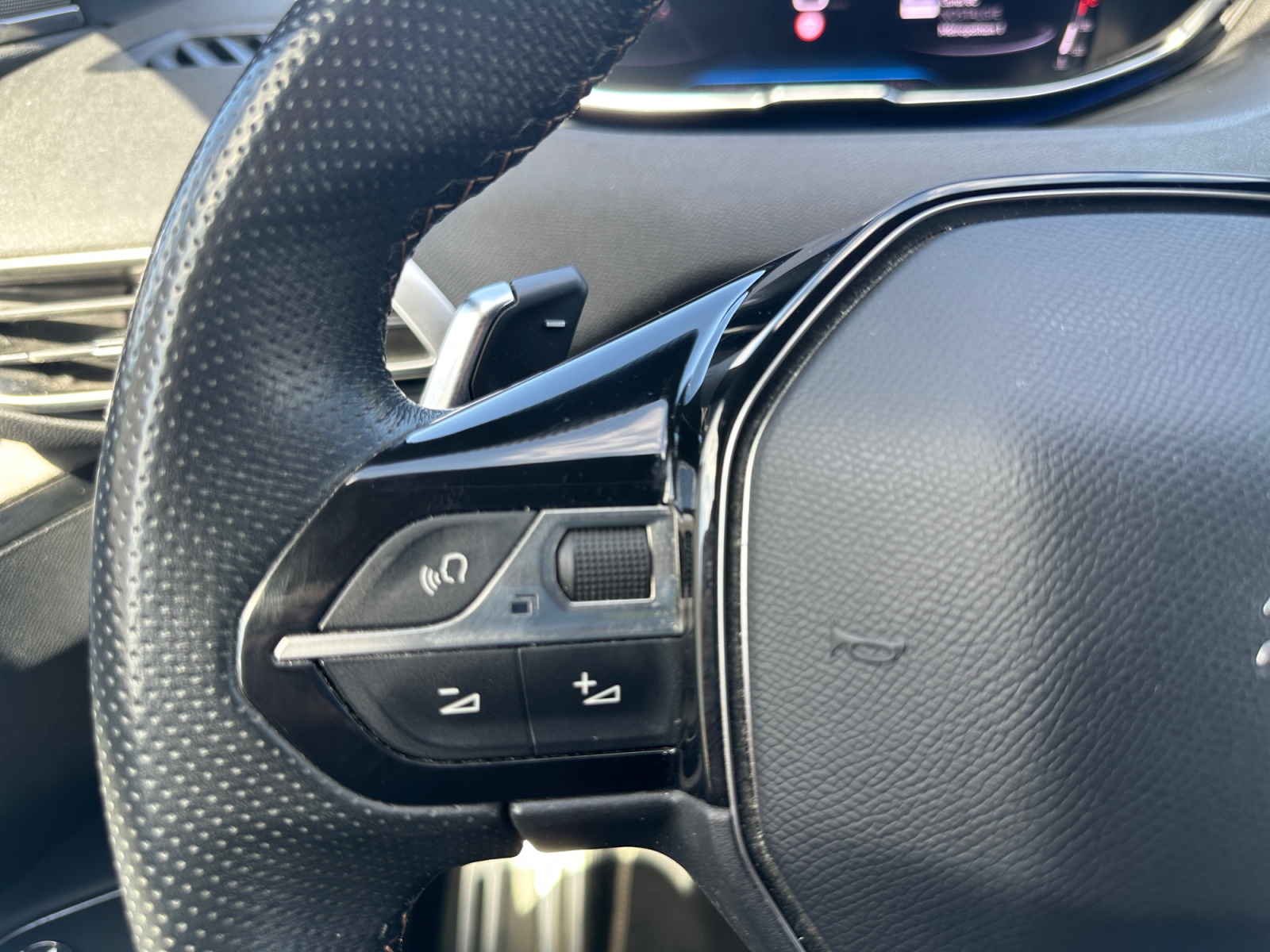 Peugeot 5008 19