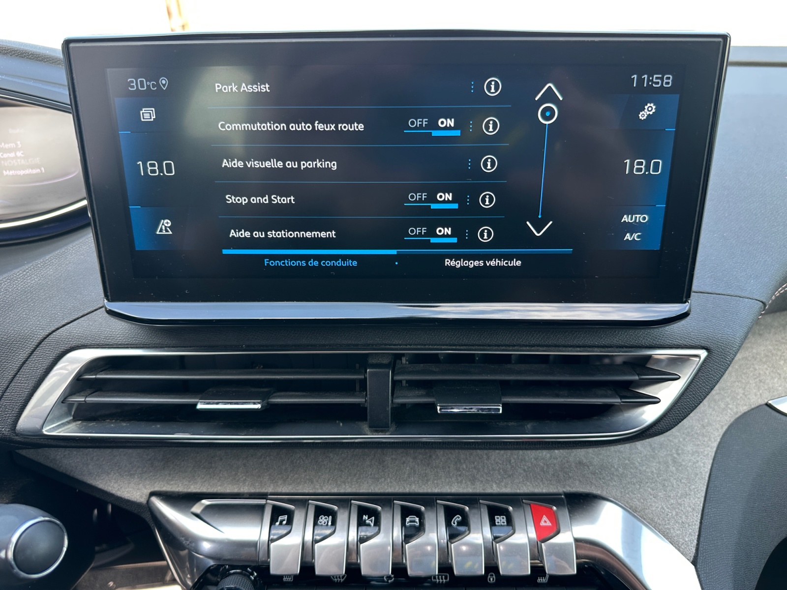 Peugeot 5008 22