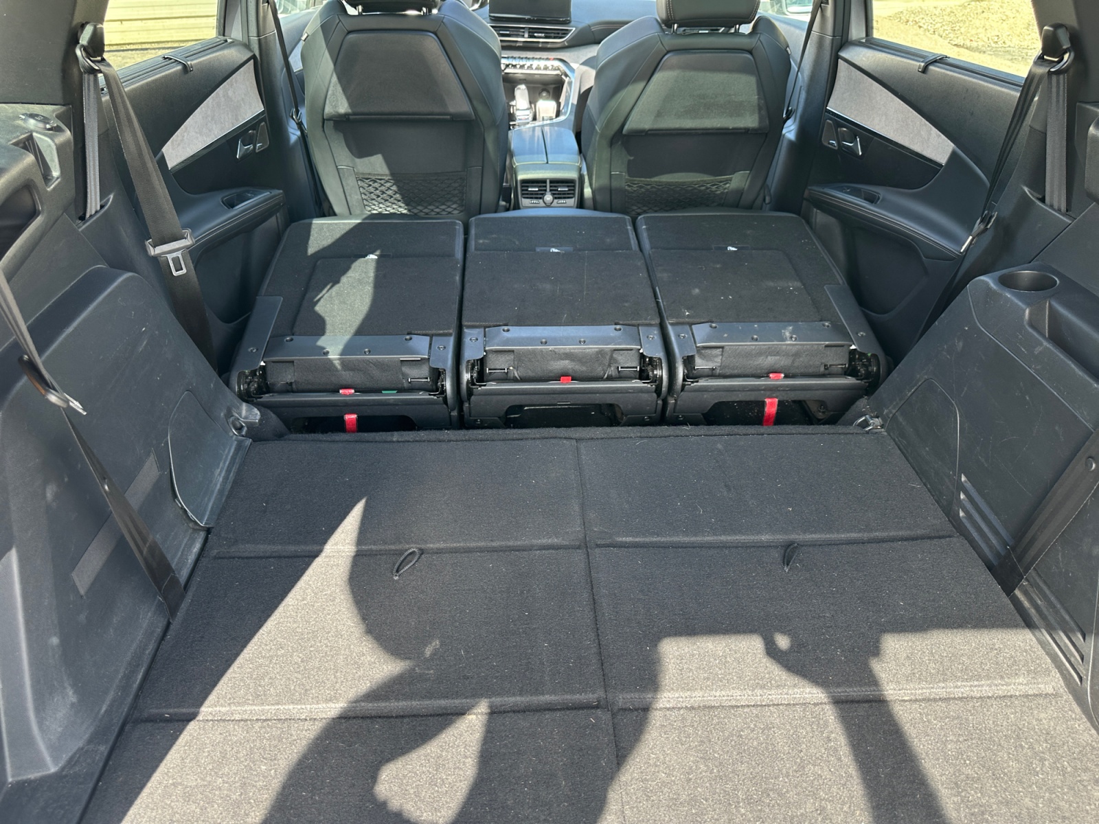 Peugeot 5008 33