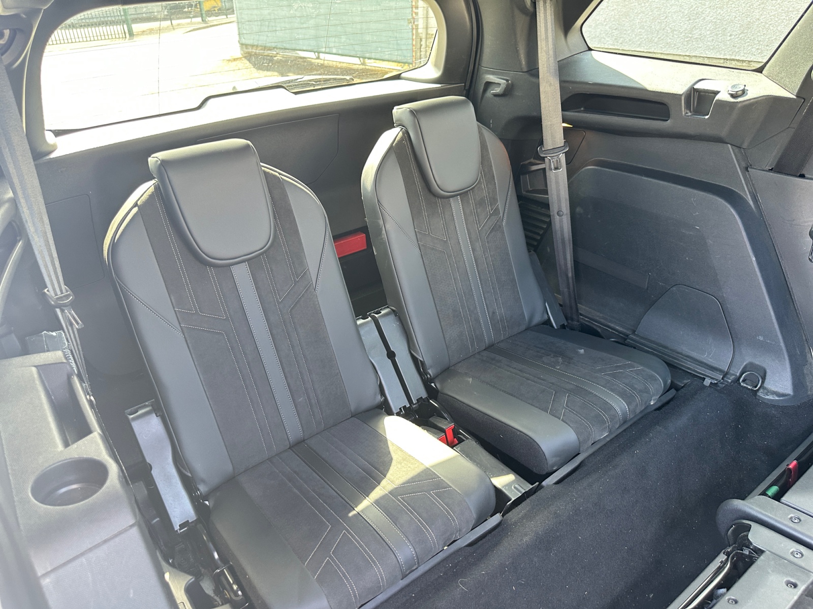 Peugeot 5008 35