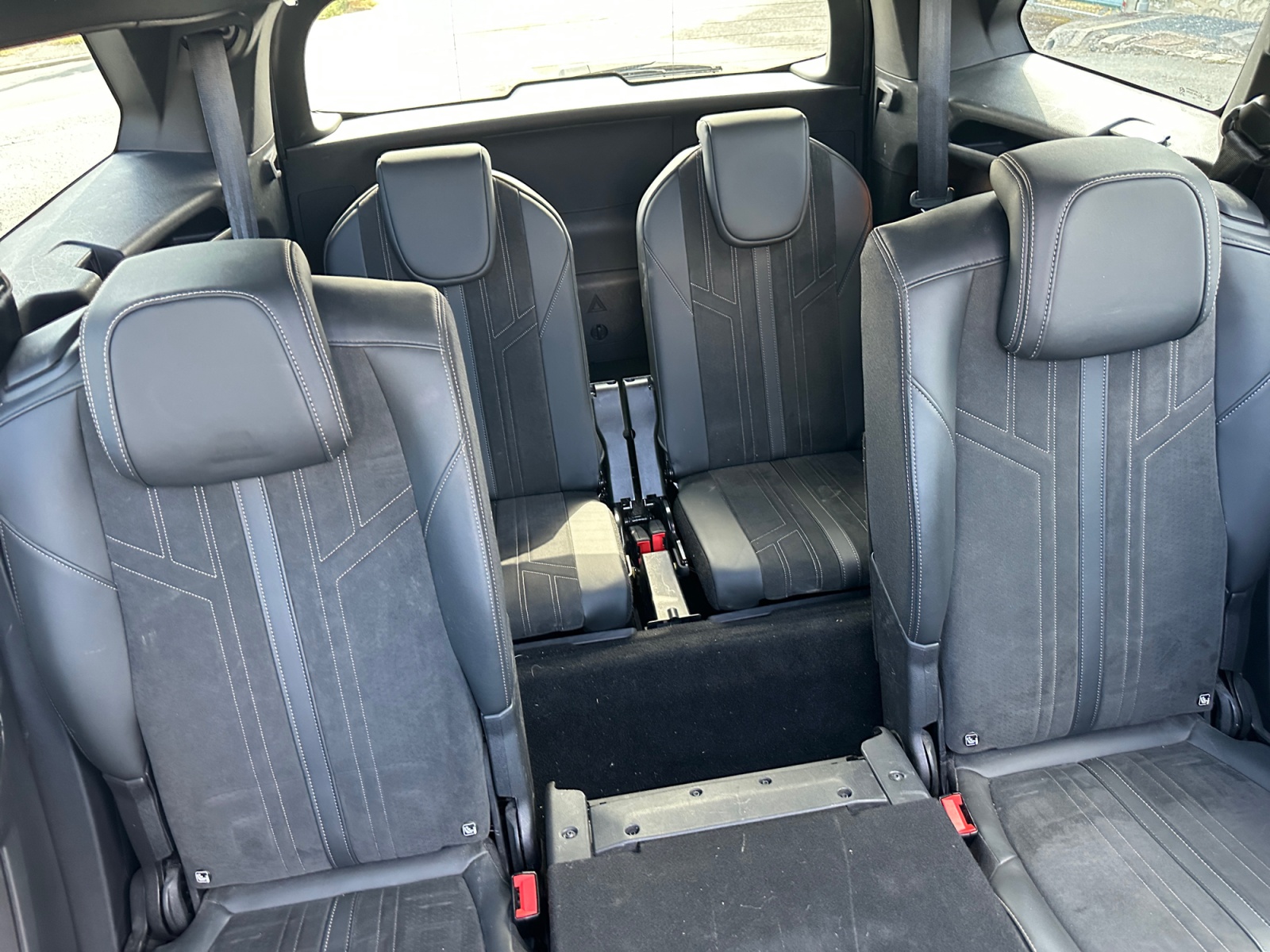 Peugeot 5008 36