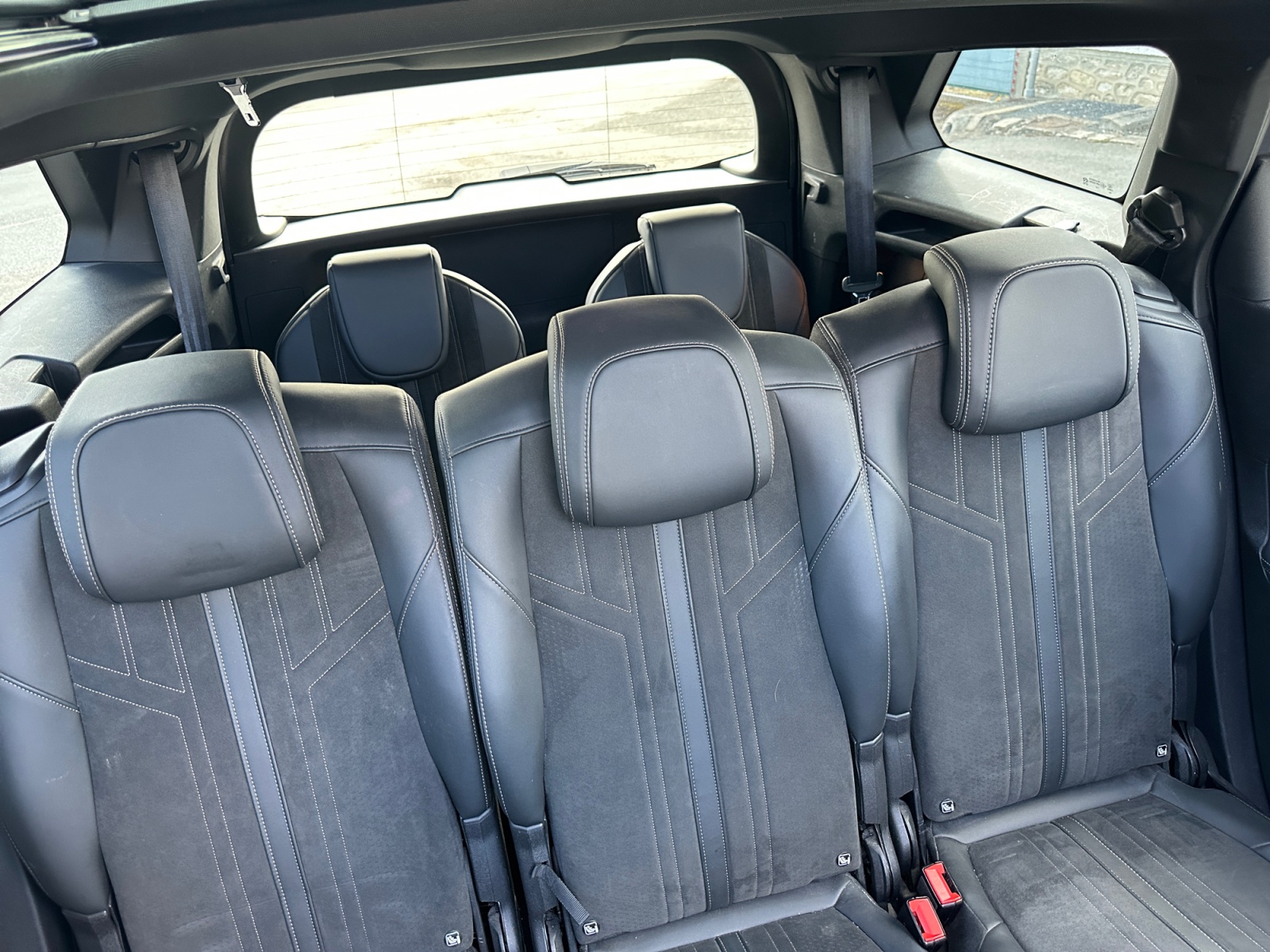 Peugeot 5008 37