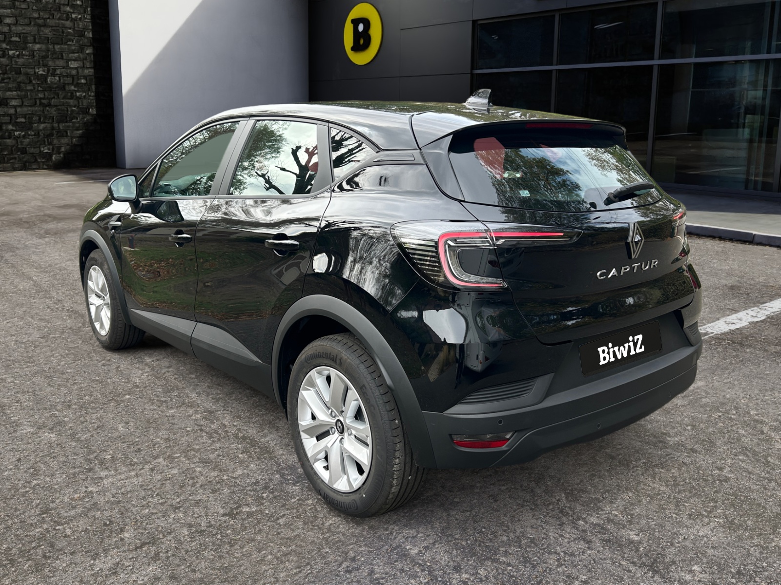 Renault Captur 2