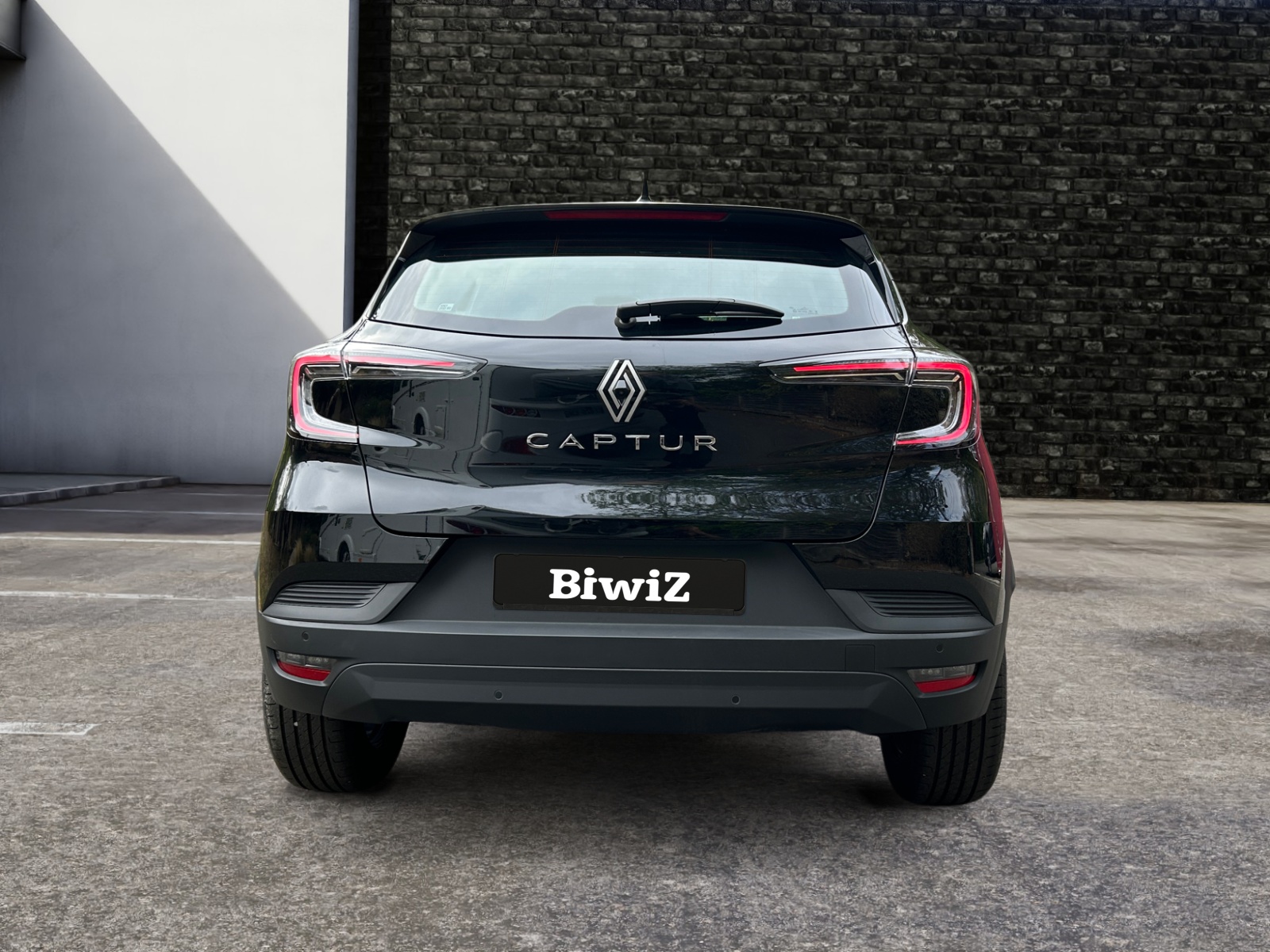 Renault Captur 3