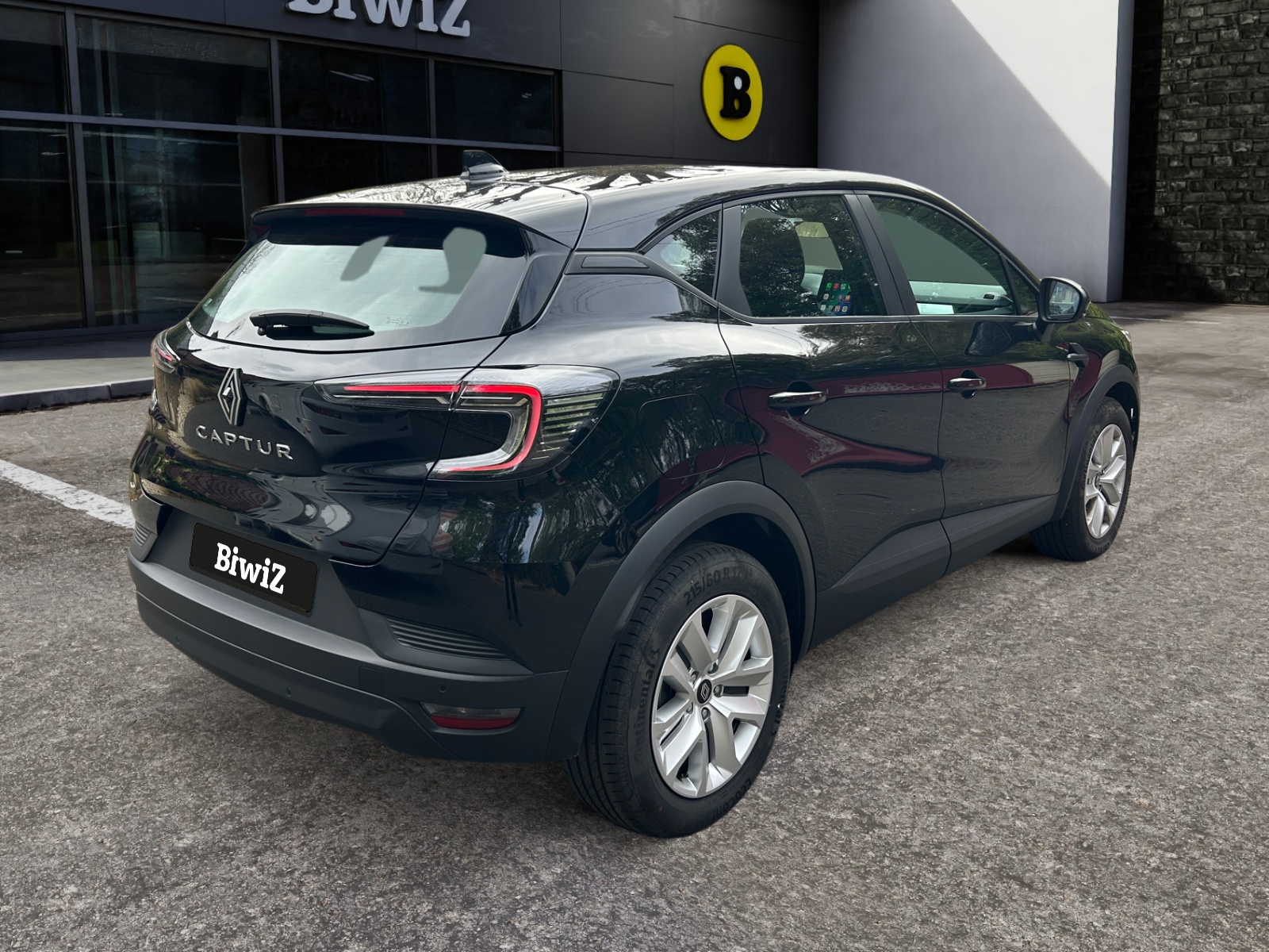 Renault Captur 4