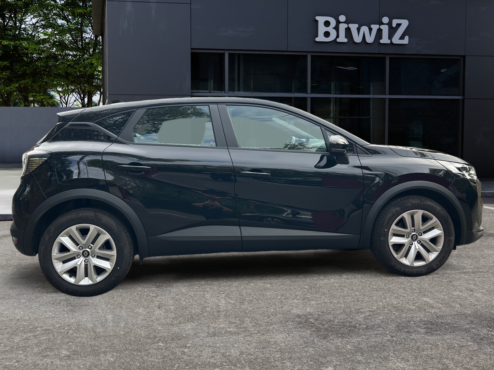 Renault Captur 5