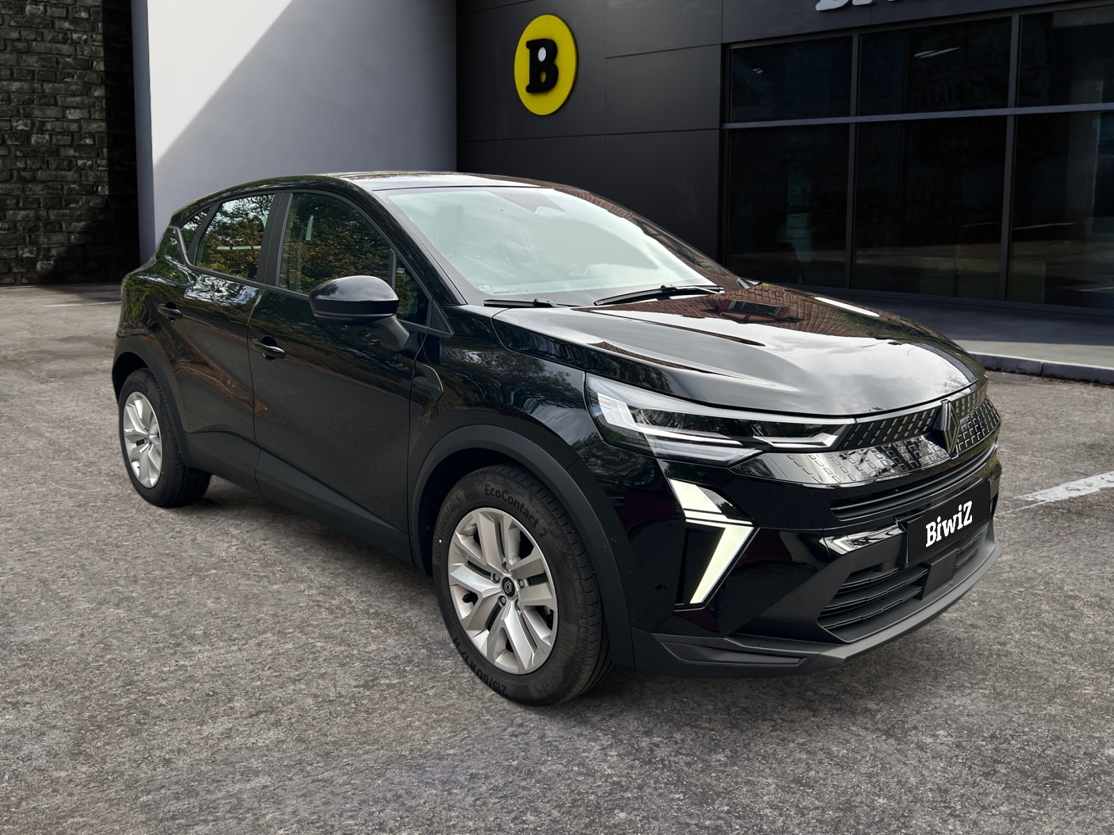 Renault Captur 6