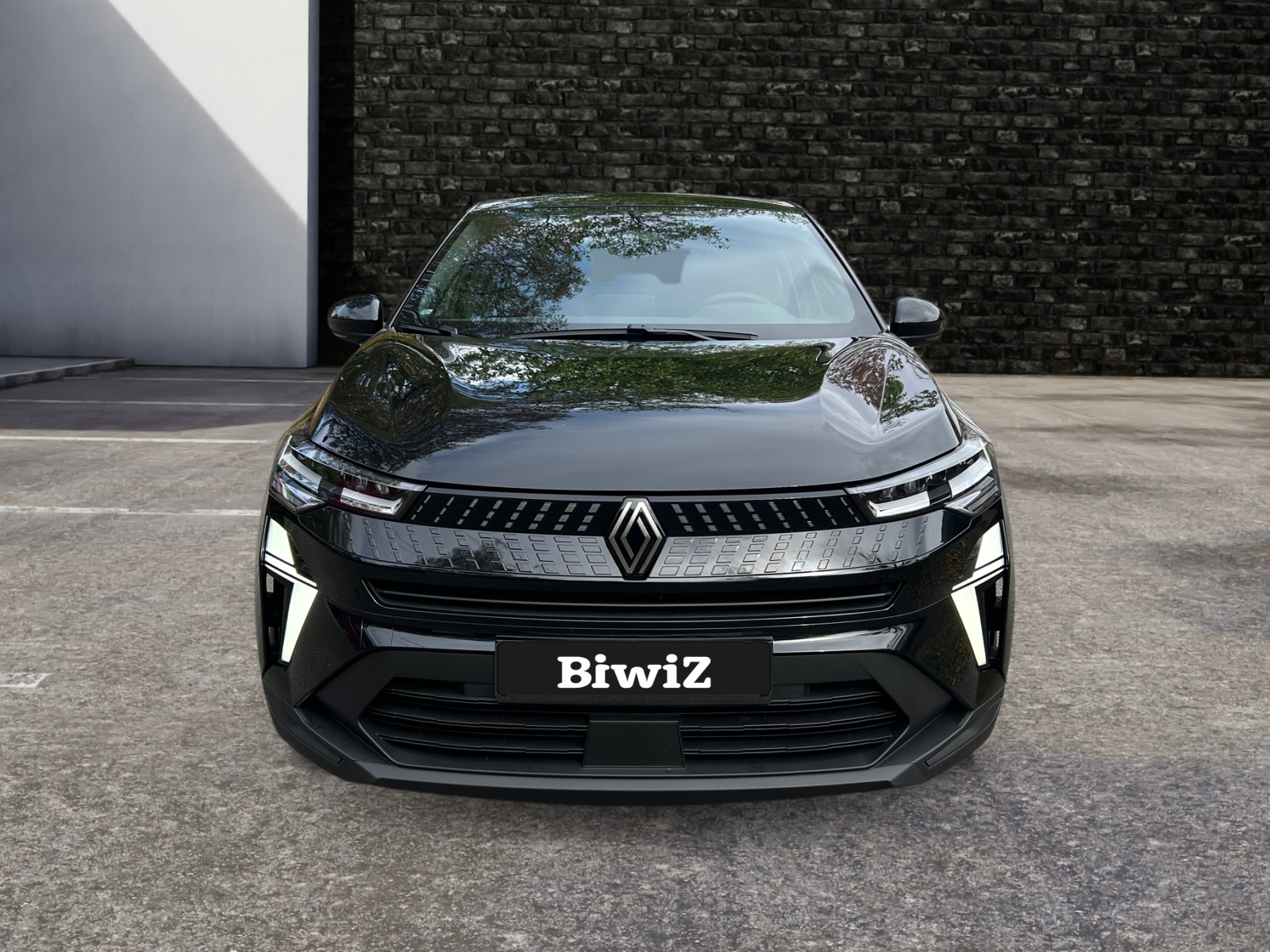 Renault Captur 7
