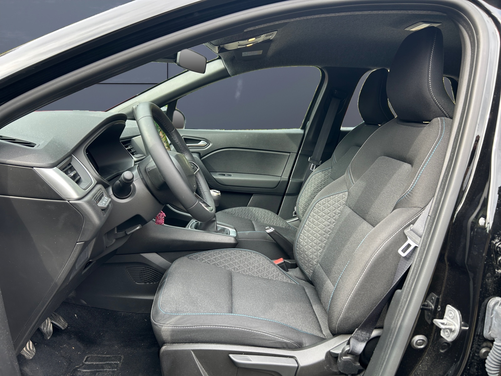 Renault Captur 9