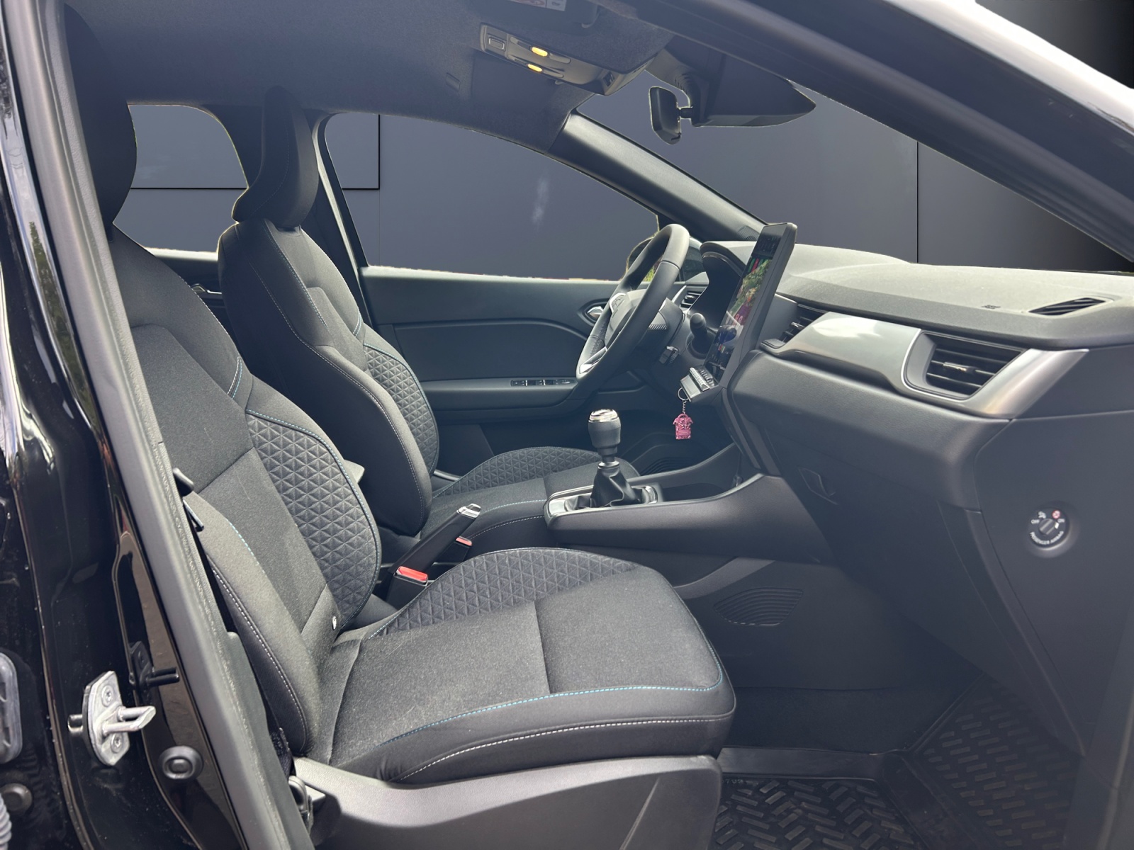 Renault Captur 13