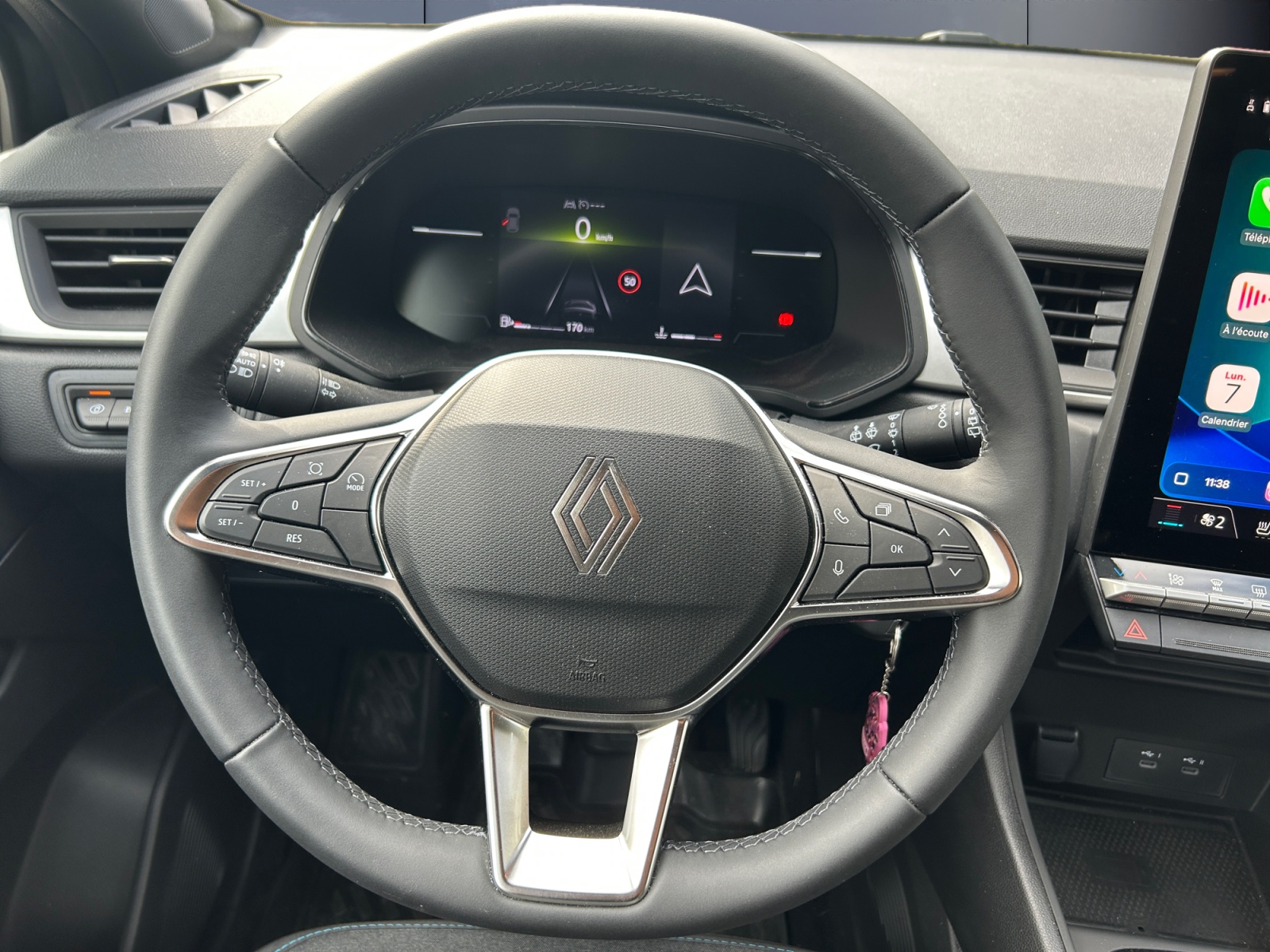Renault Captur 15