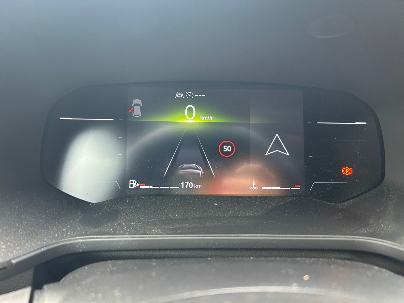 Renault Captur 16
