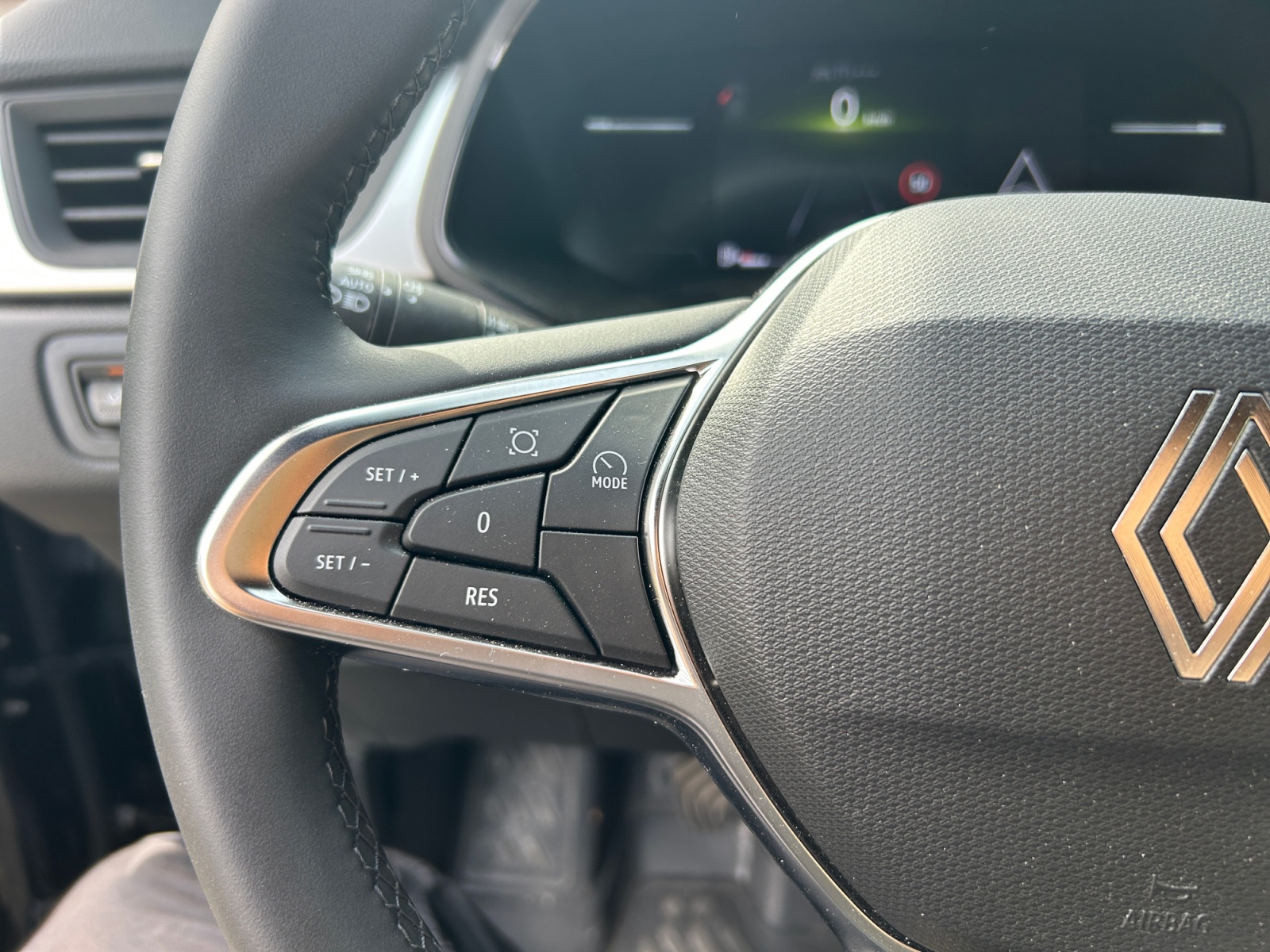 Renault Captur 21