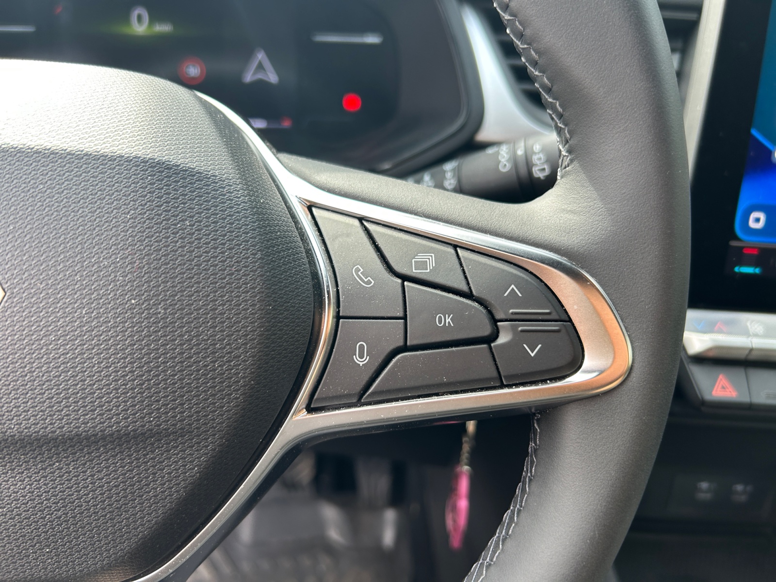 Renault Captur 23