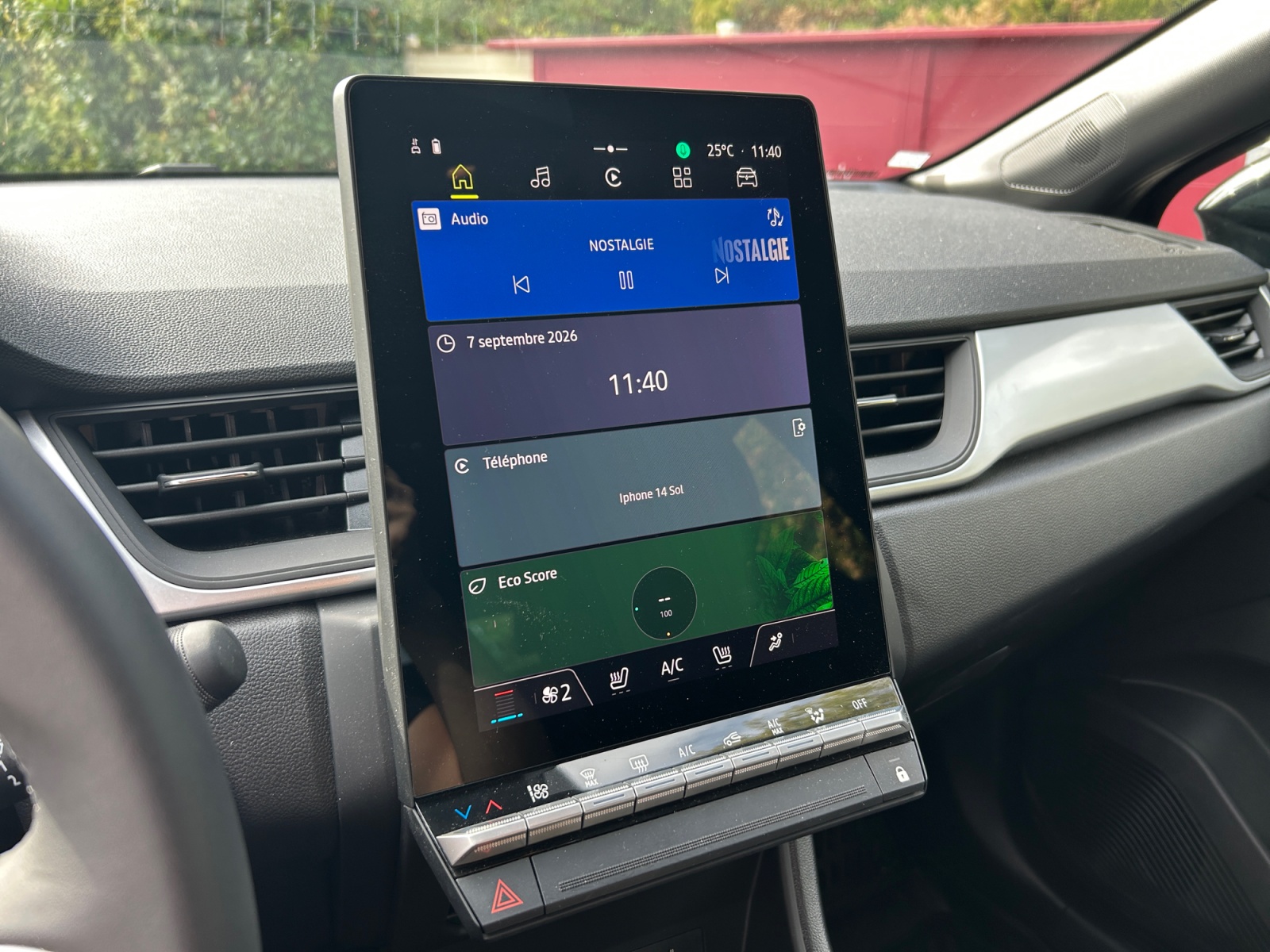 Renault Captur 25