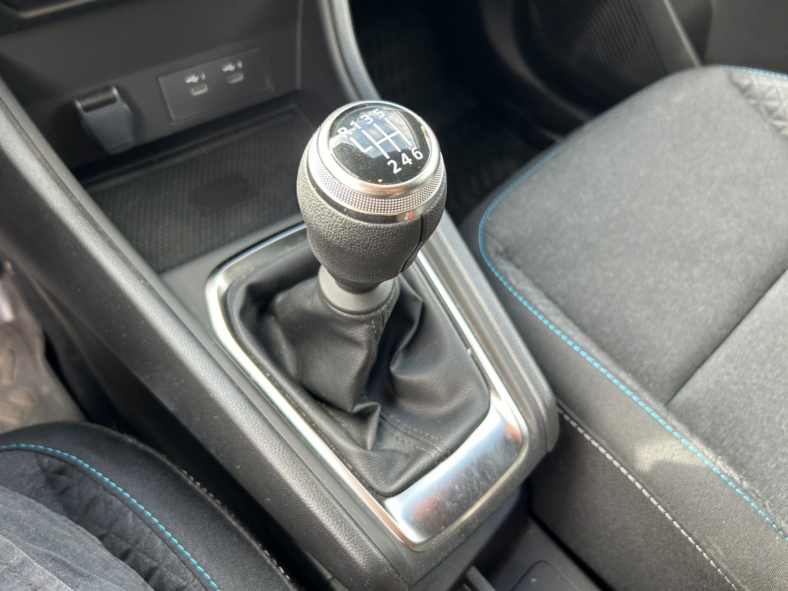 Renault Captur 28